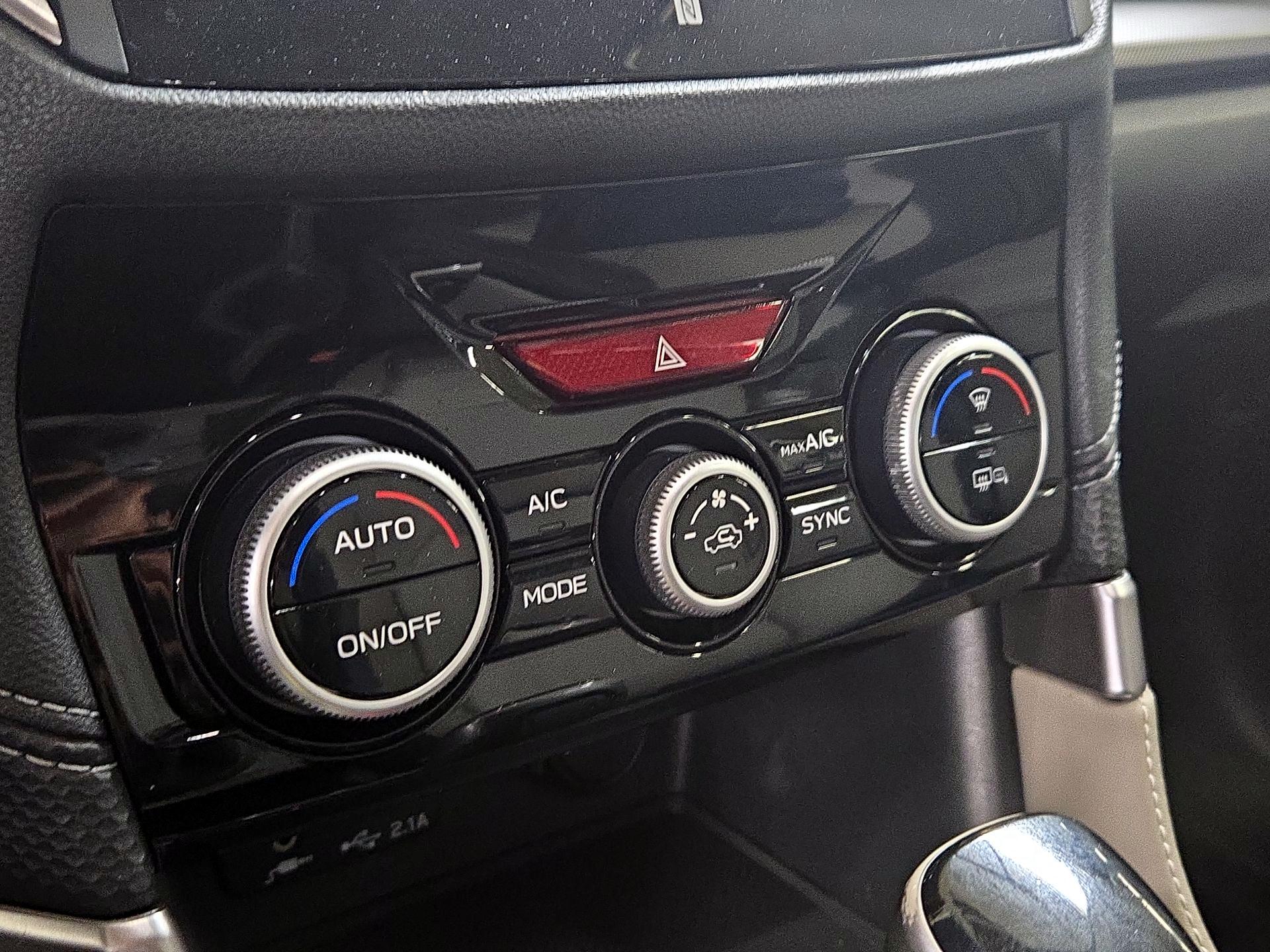 Thumbnail: 2020 Subaru Forester - 17