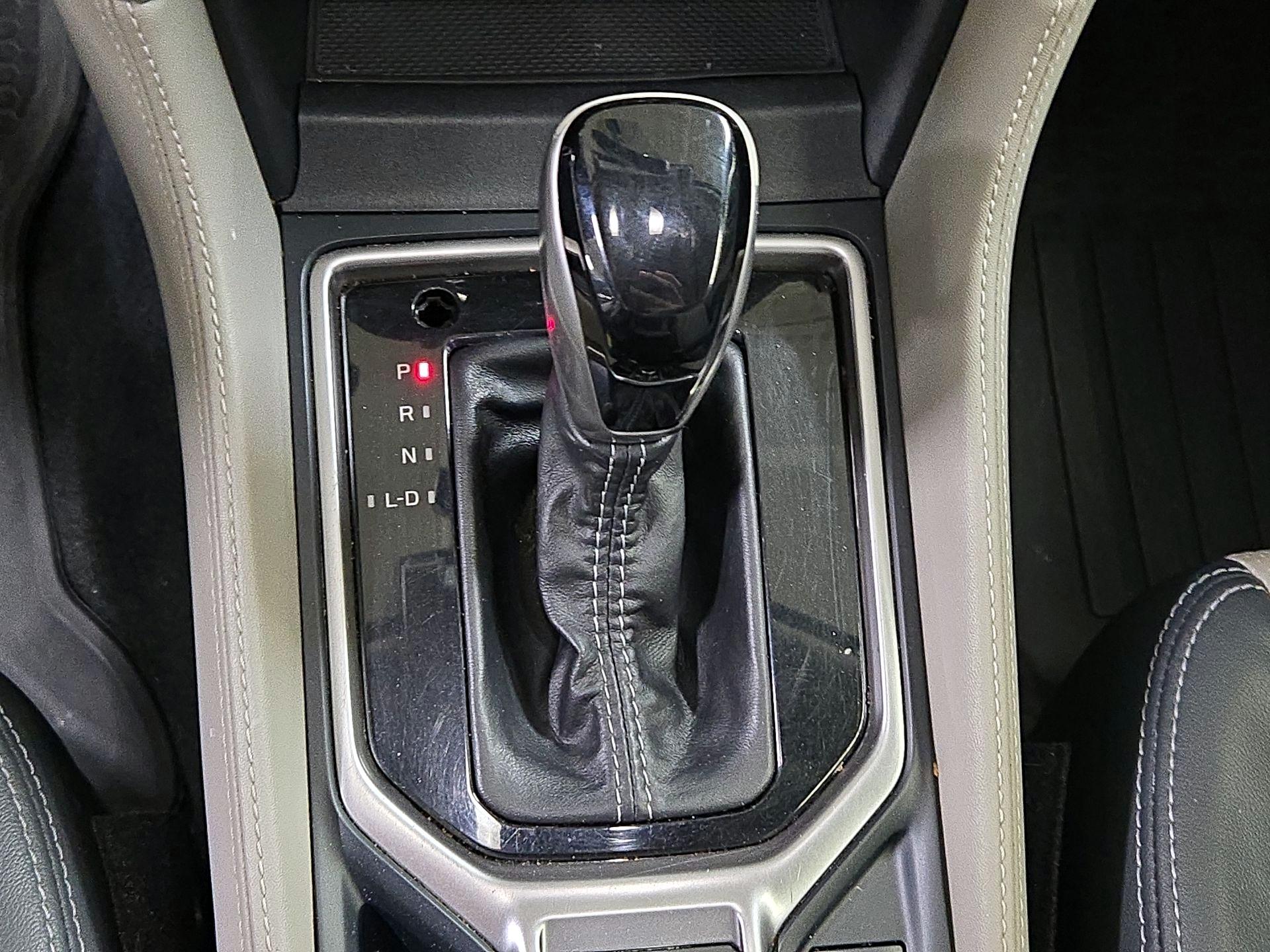 Thumbnail: 2020 Subaru Forester - 18