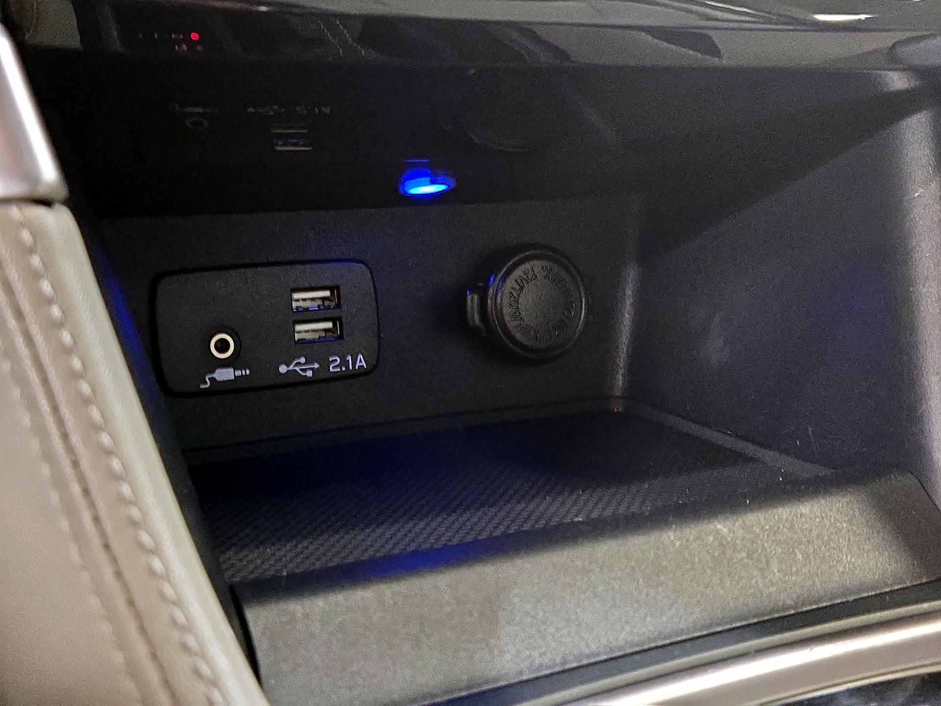 Thumbnail: 2020 Subaru Forester - 19