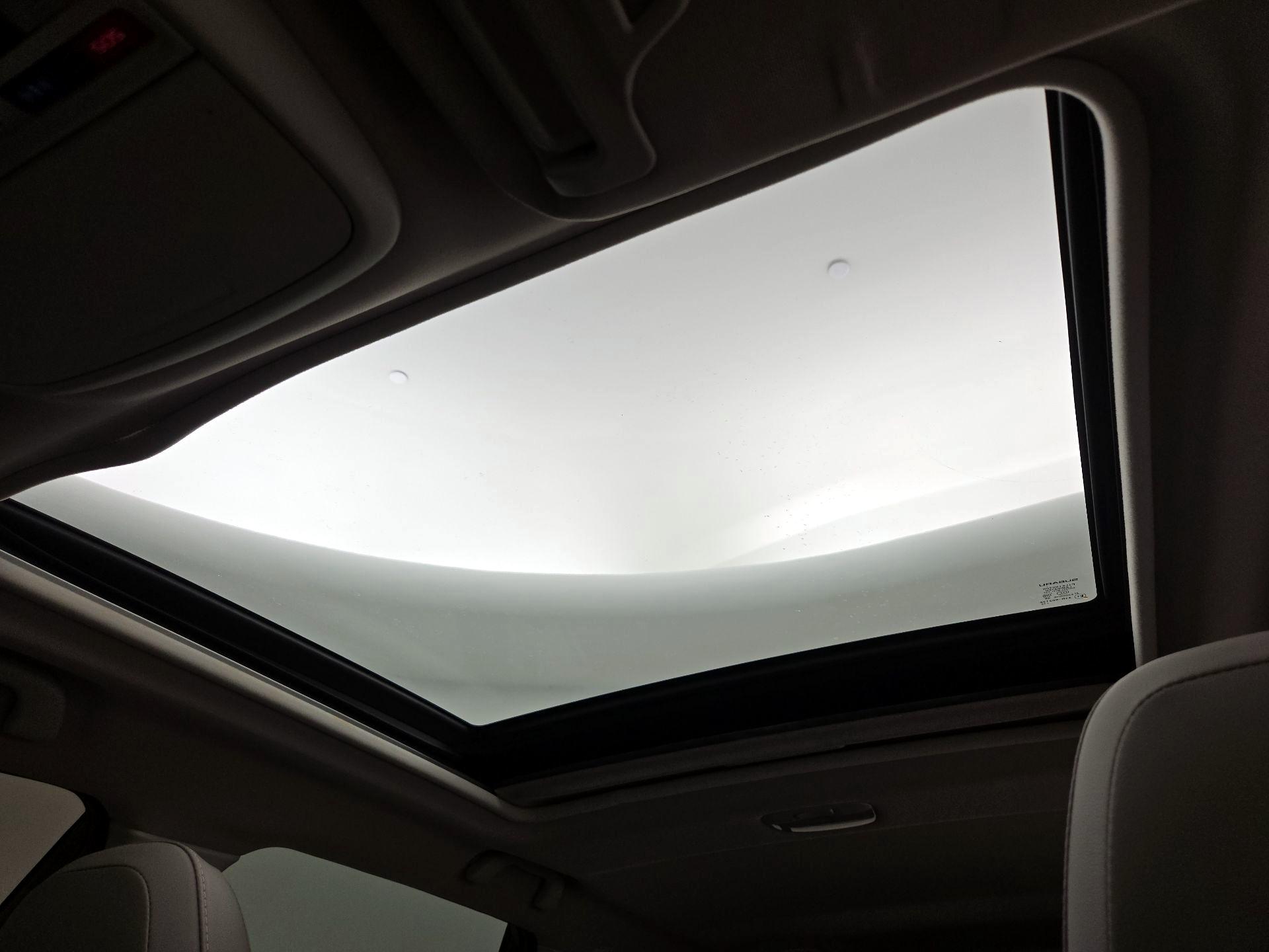 Thumbnail: 2020 Subaru Forester - 20