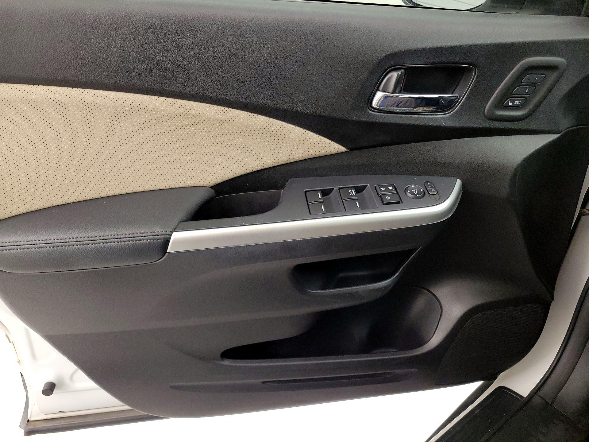 Thumbnail: 2015 Honda CR-V - 12