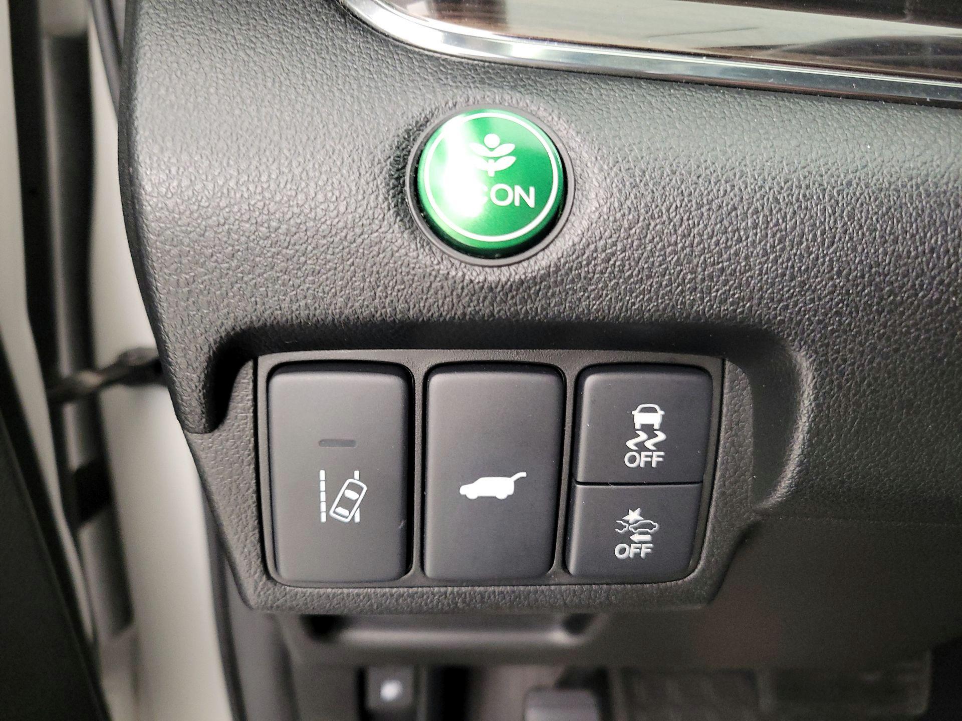 Thumbnail: 2015 Honda CR-V - 13