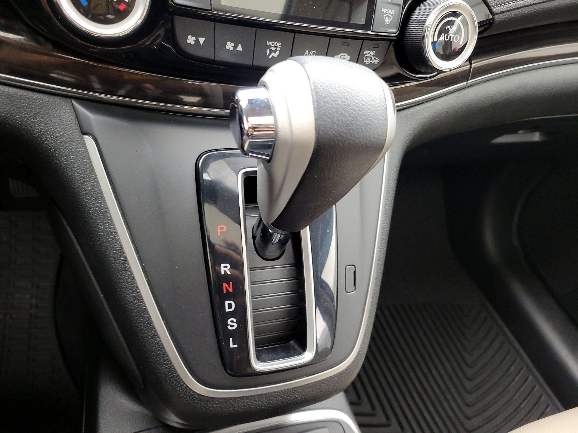 Thumbnail: 2015 Honda CR-V - 18