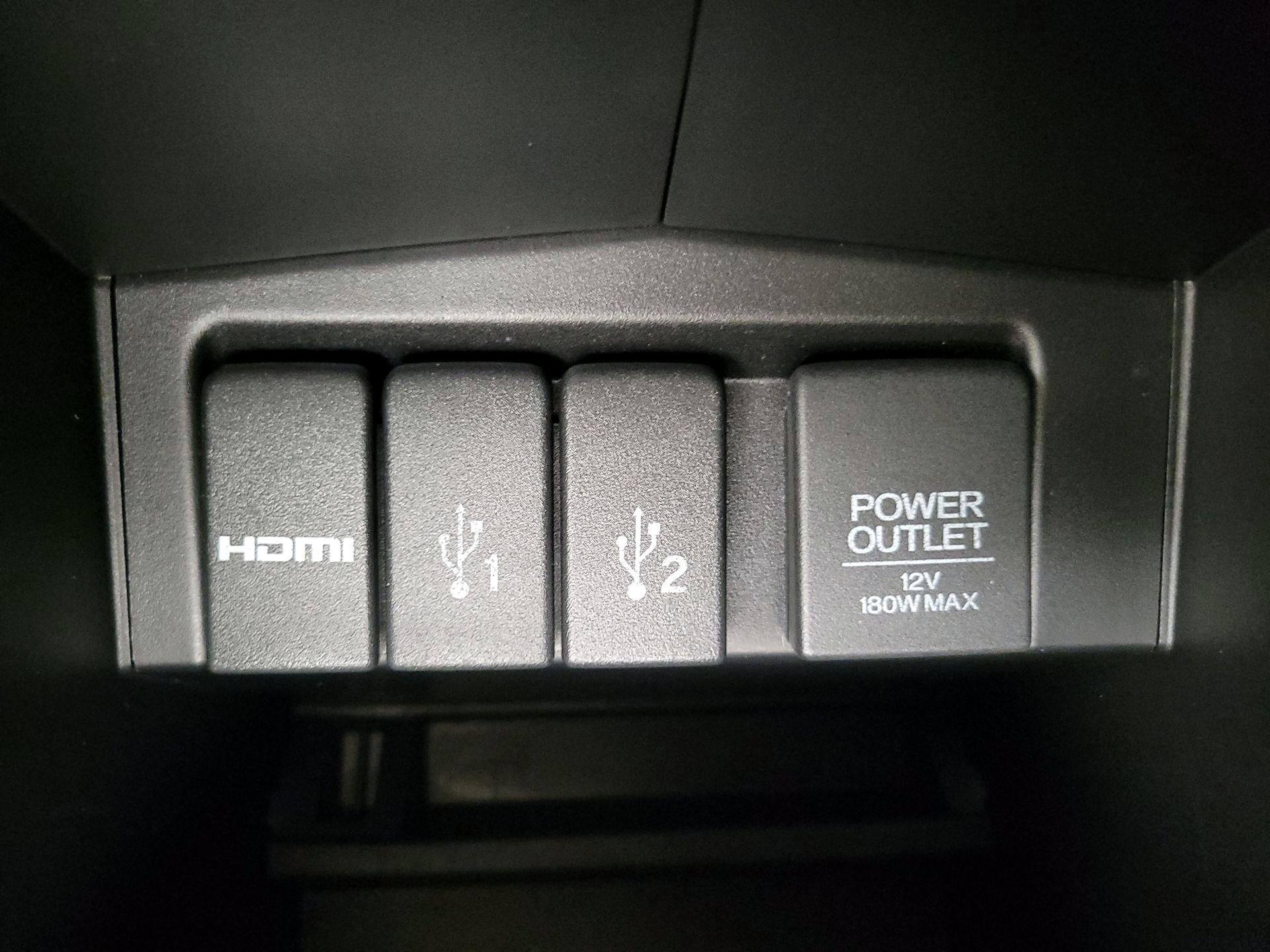 Thumbnail: 2015 Honda CR-V - 19