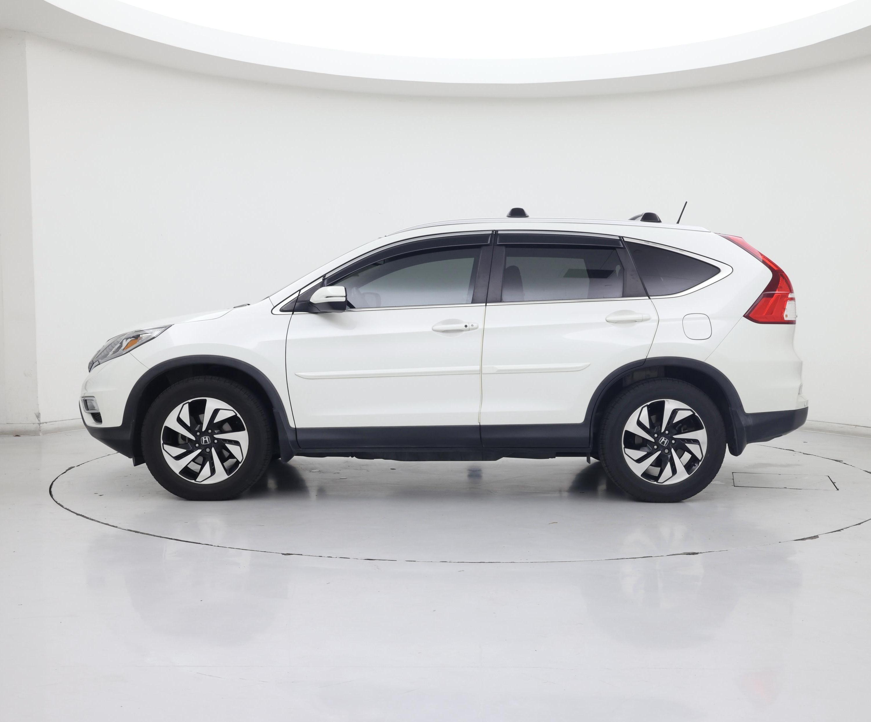 Thumbnail: 2015 Honda CR-V - 3