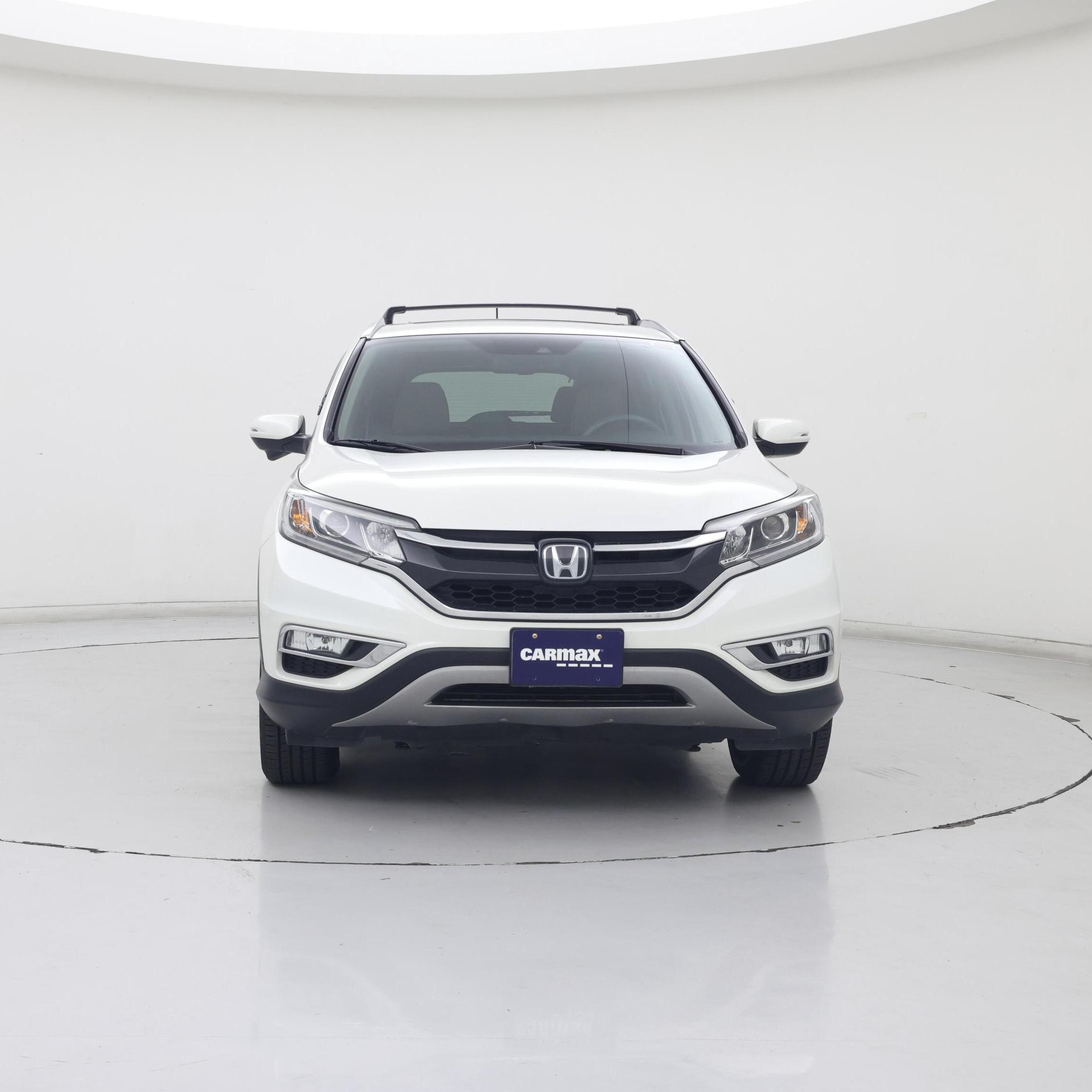 Thumbnail: 2015 Honda CR-V - 5