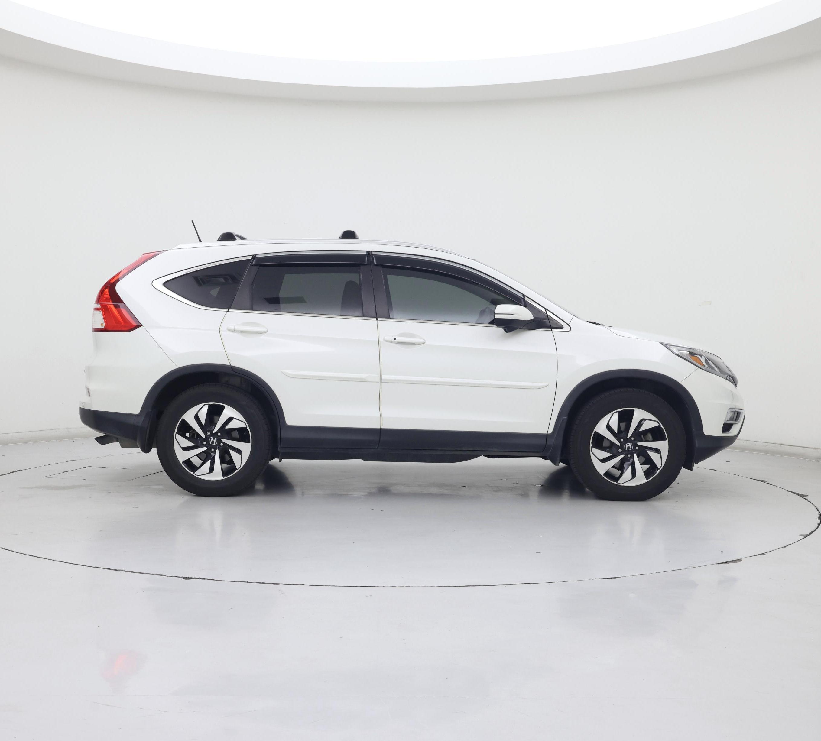 Thumbnail: 2015 Honda CR-V - 7