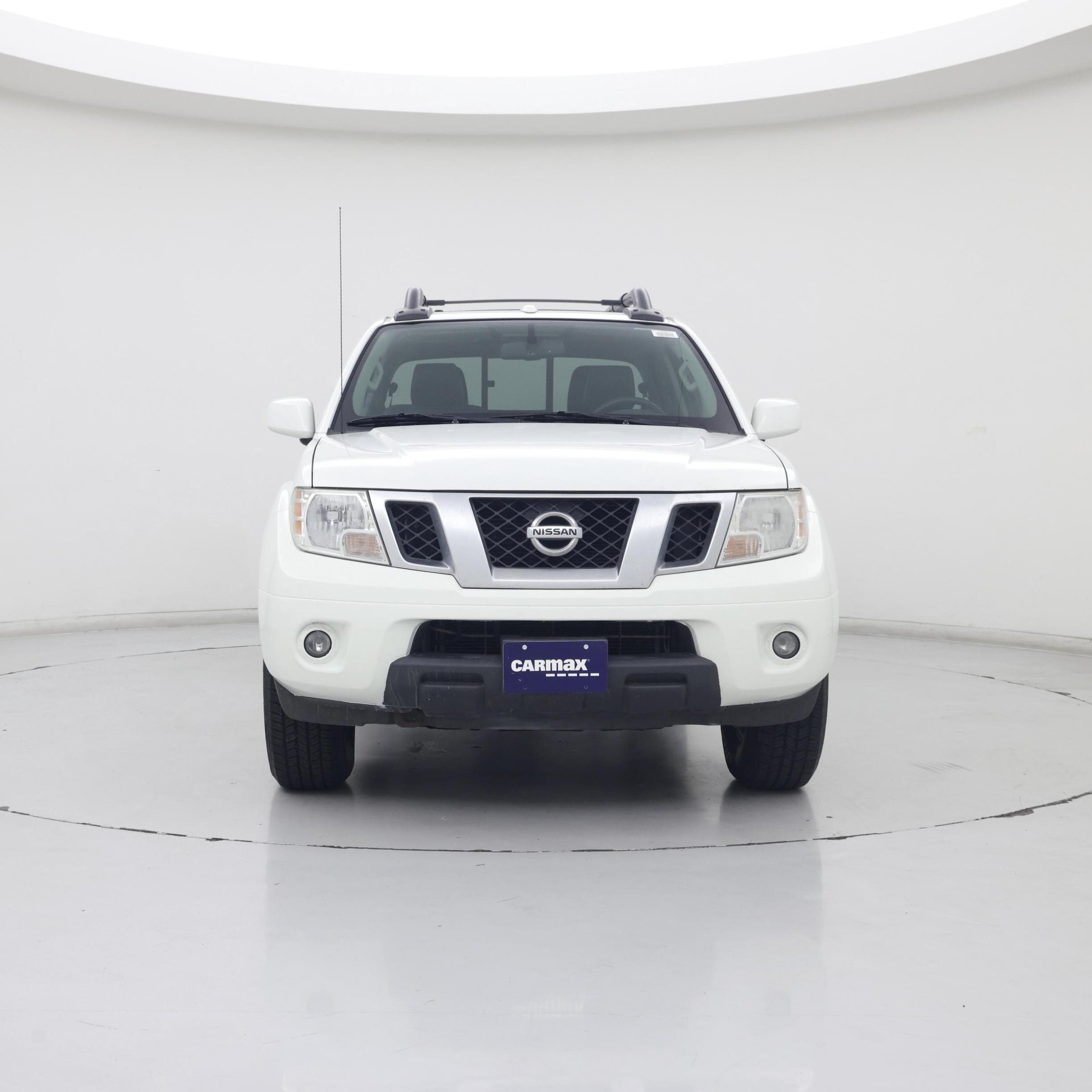 Thumbnail: 2014 Nissan Frontier - 5