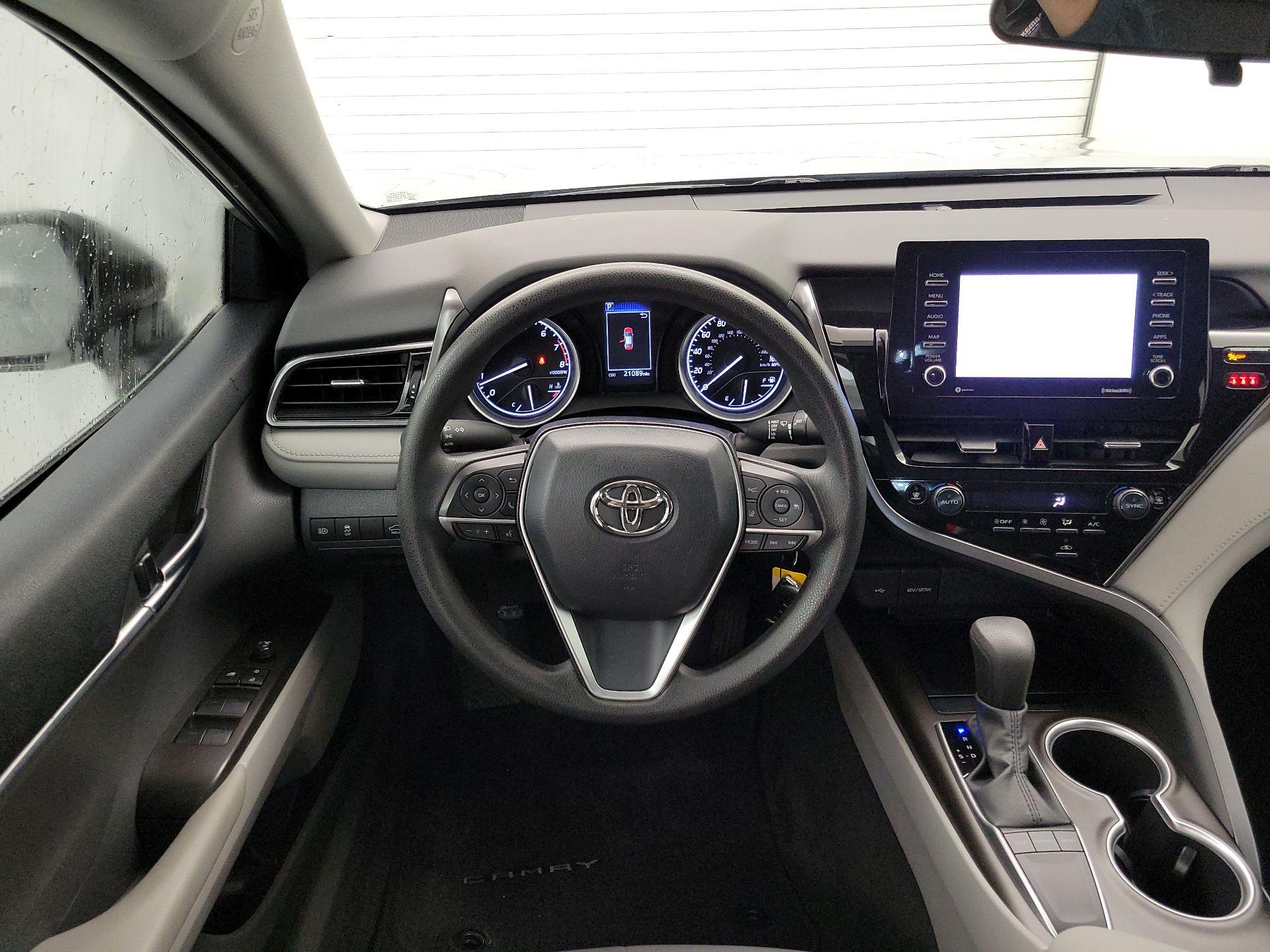 Thumbnail: 2023 Toyota Camry - 10