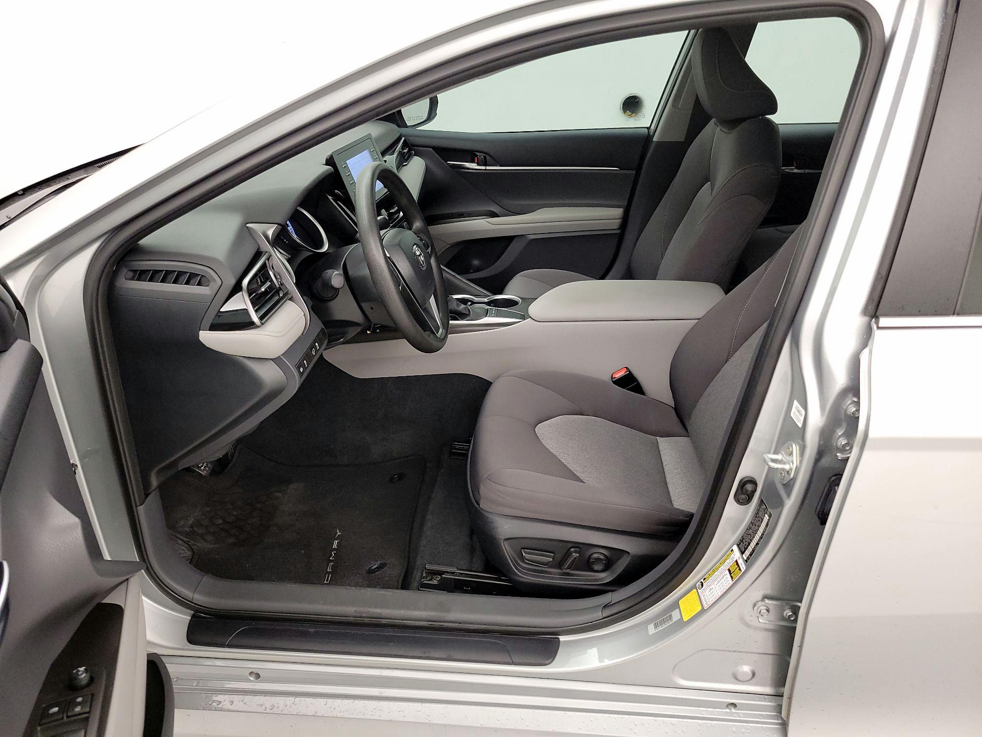 Thumbnail: 2023 Toyota Camry - 11