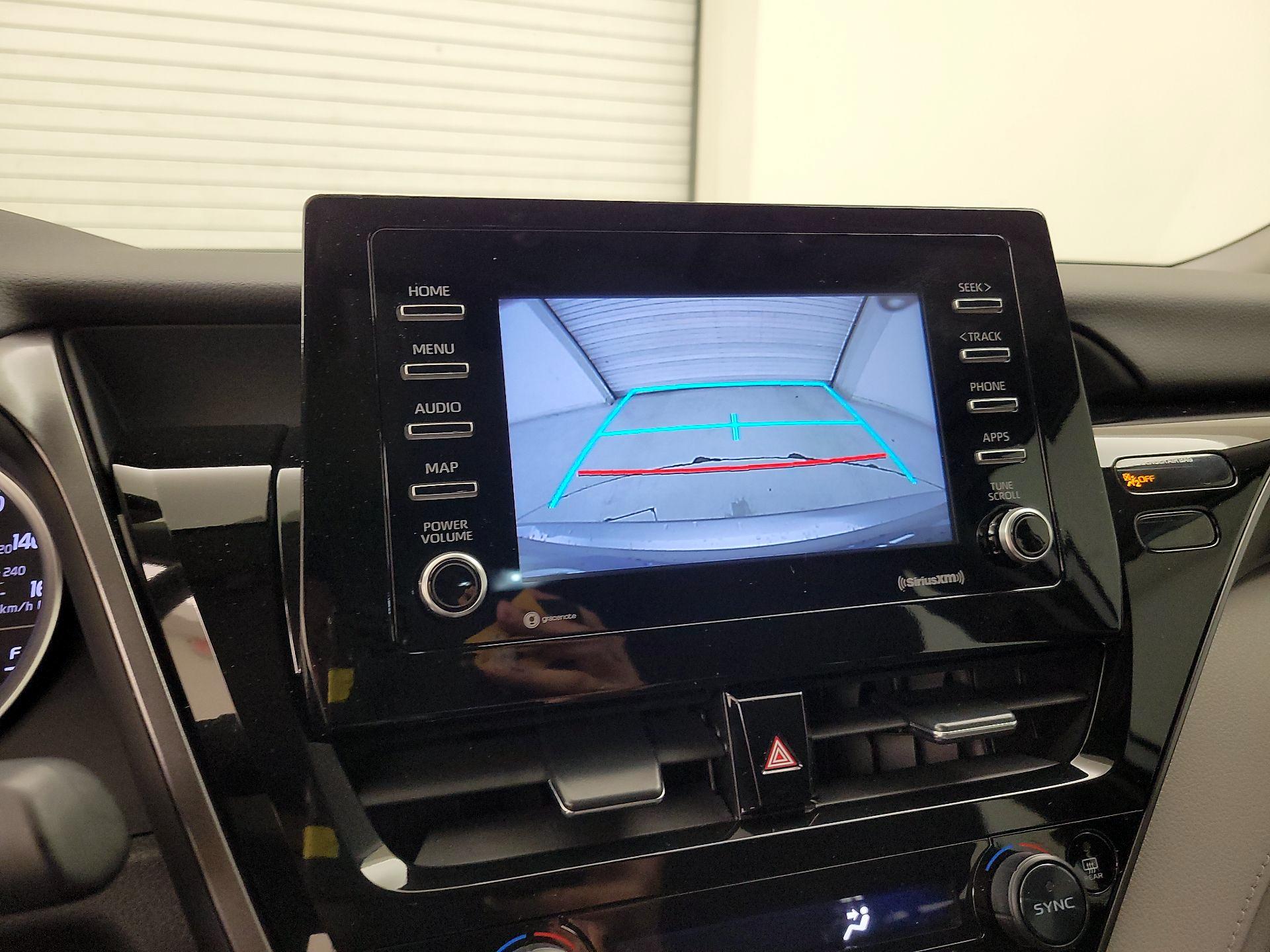 Thumbnail: 2023 Toyota Camry - 14