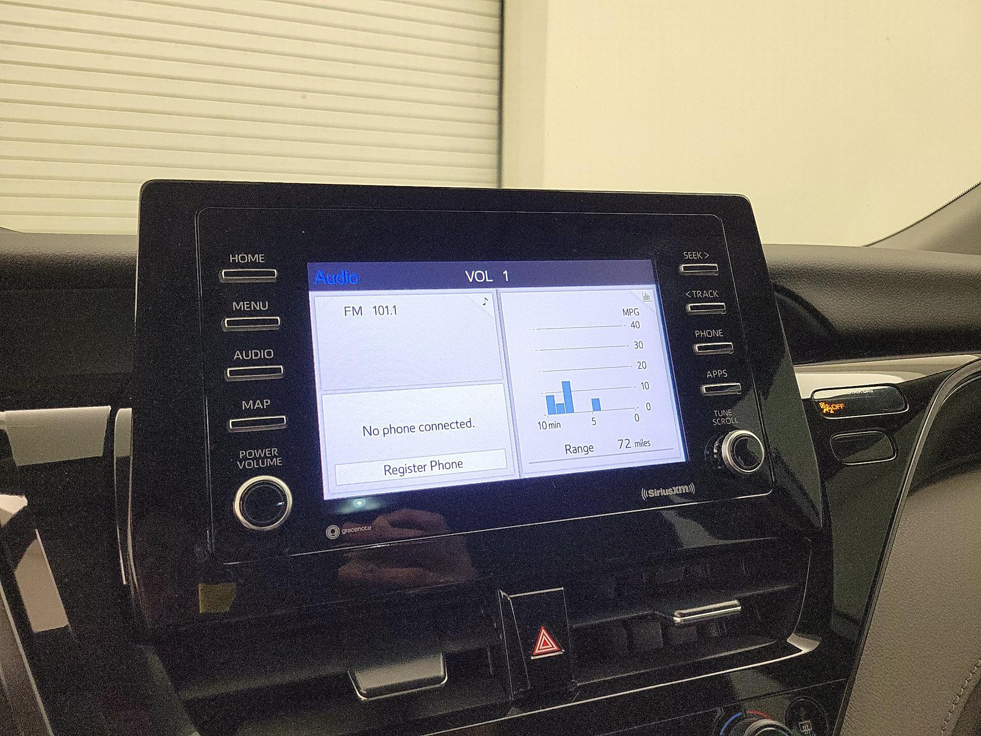 Thumbnail: 2023 Toyota Camry - 15