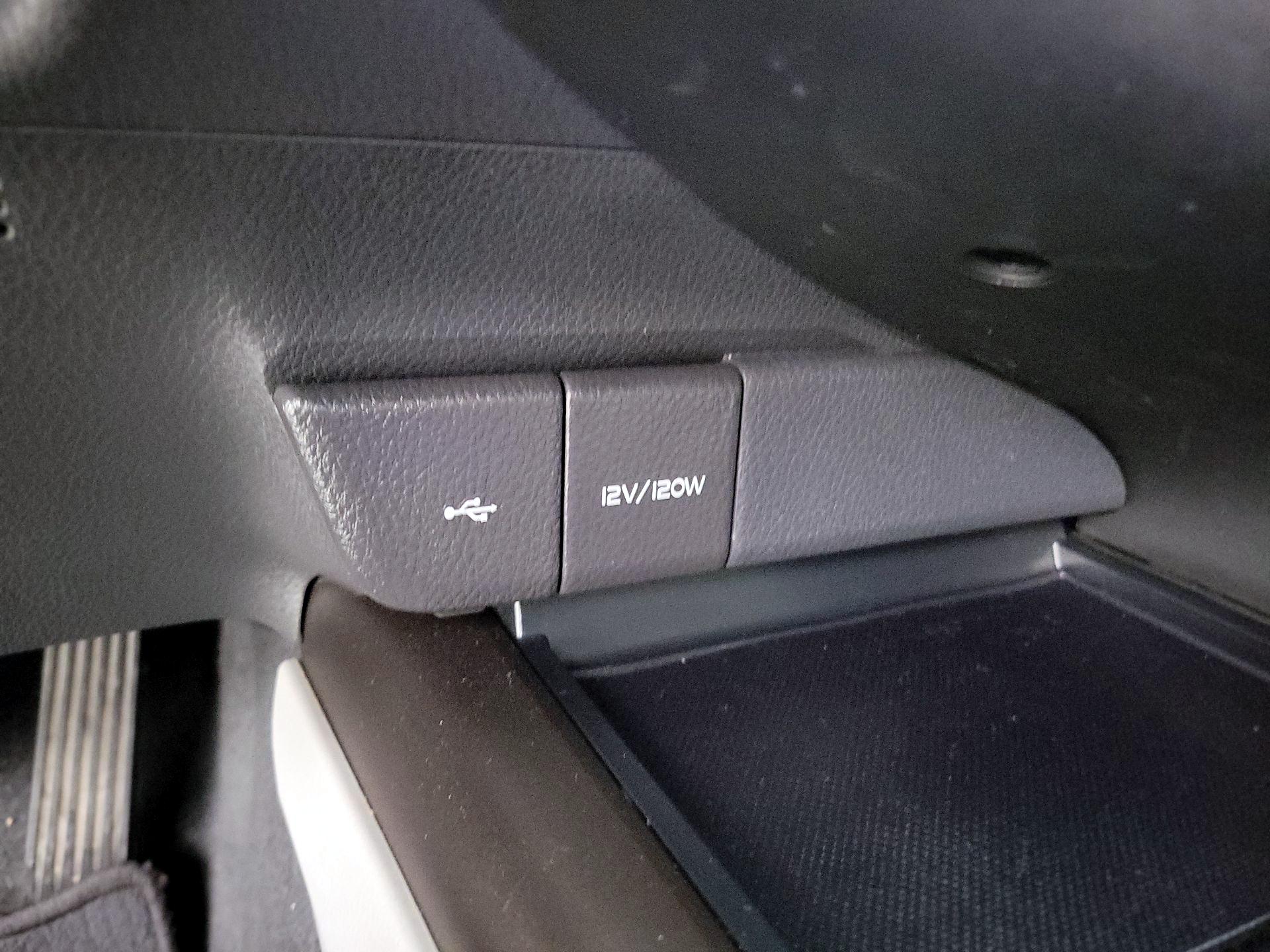 Thumbnail: 2023 Toyota Camry - 18