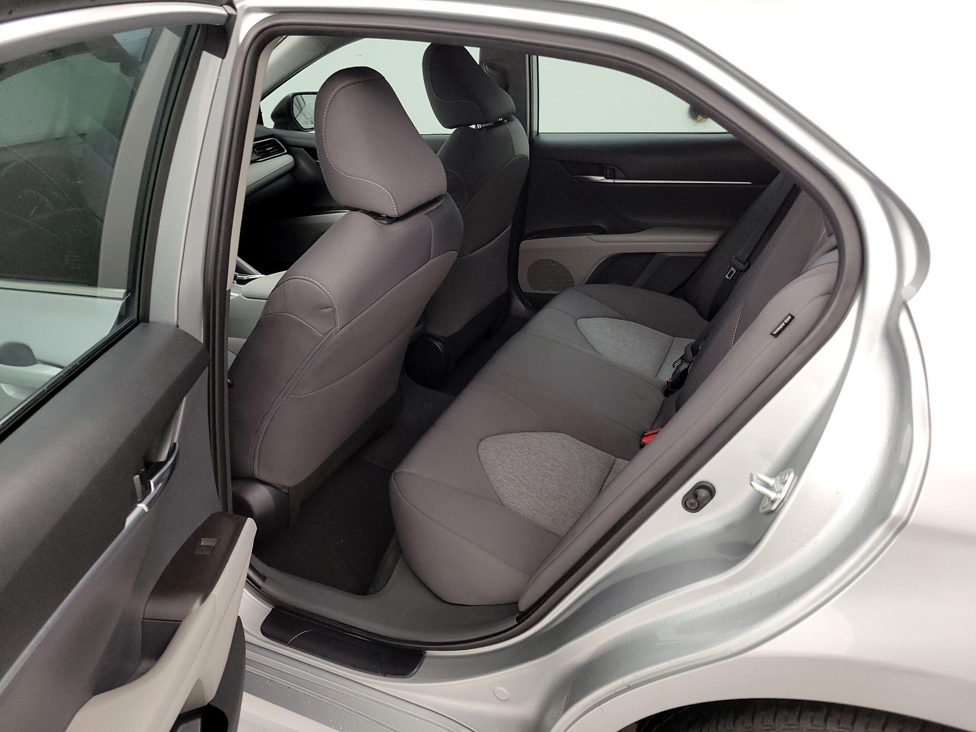 Thumbnail: 2023 Toyota Camry - 19