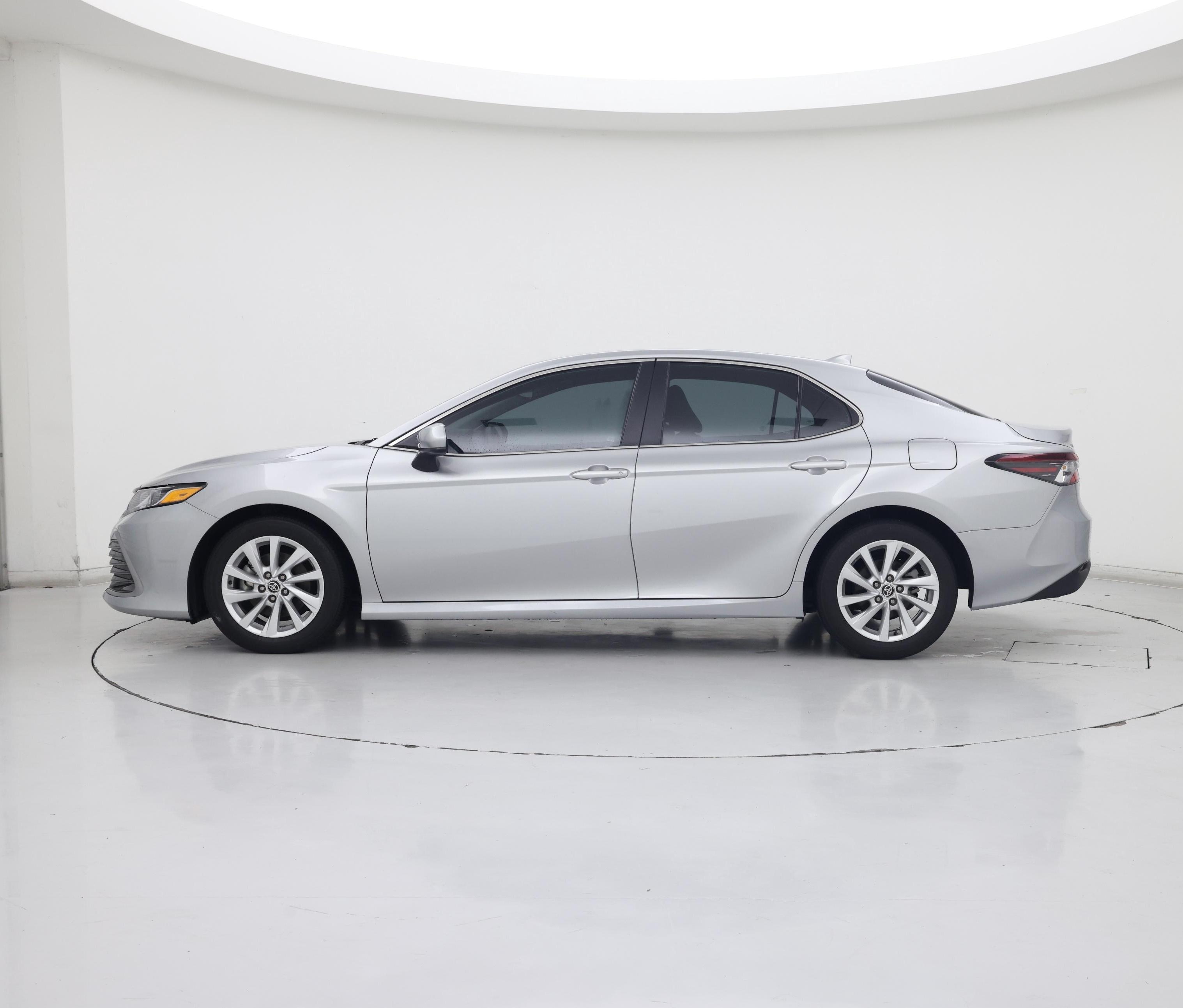 Thumbnail: 2023 Toyota Camry - 3