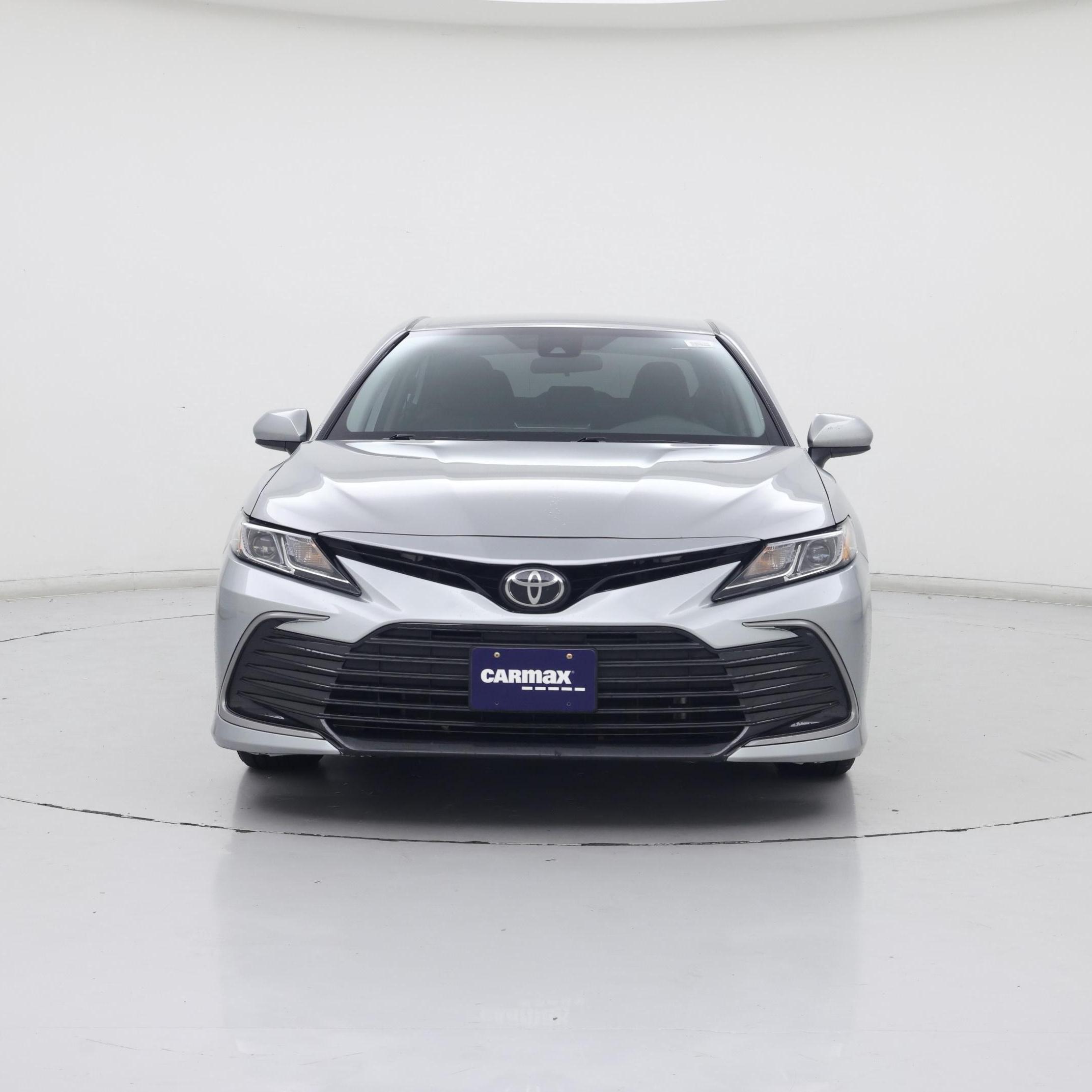 Thumbnail: 2023 Toyota Camry - 5