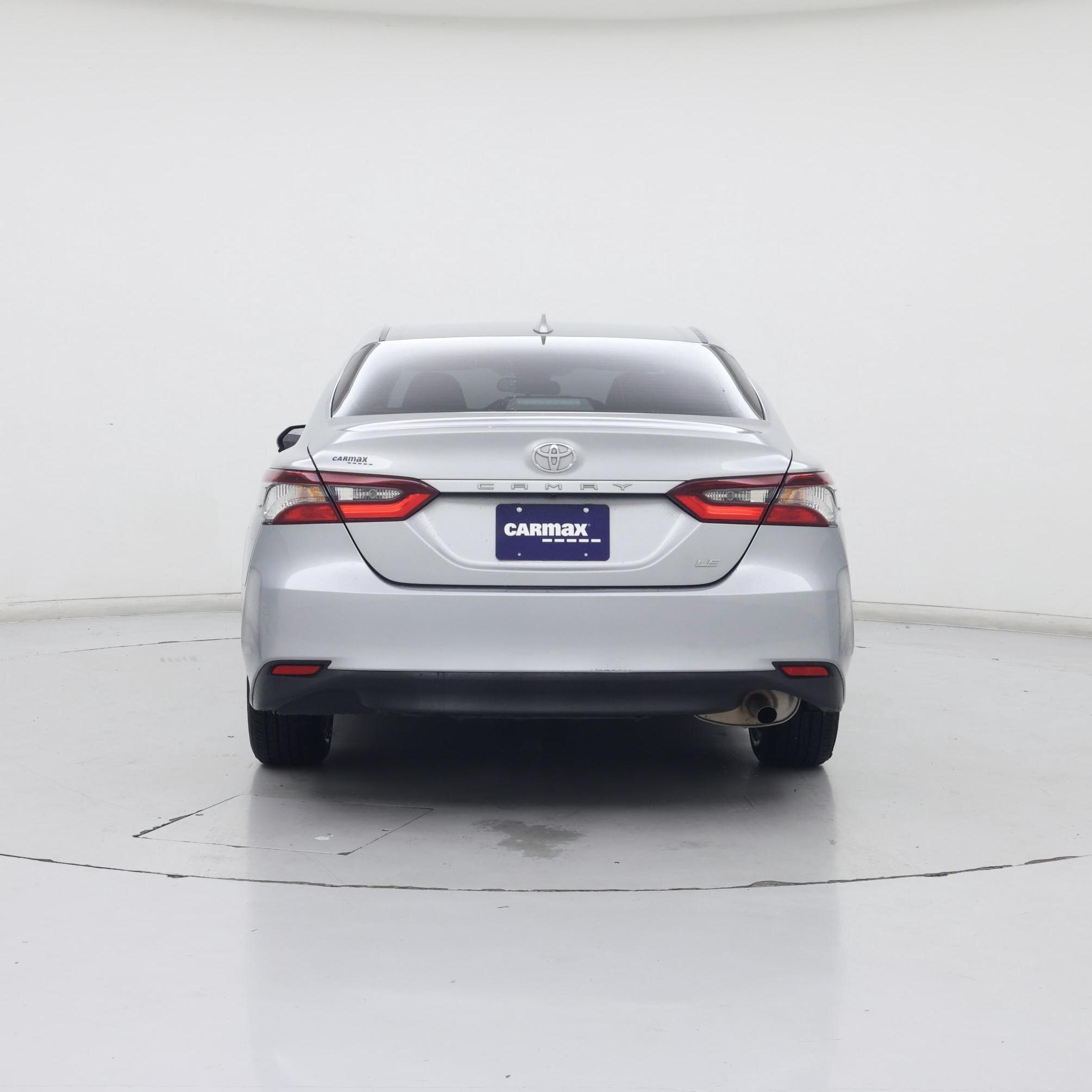 Thumbnail: 2023 Toyota Camry - 6