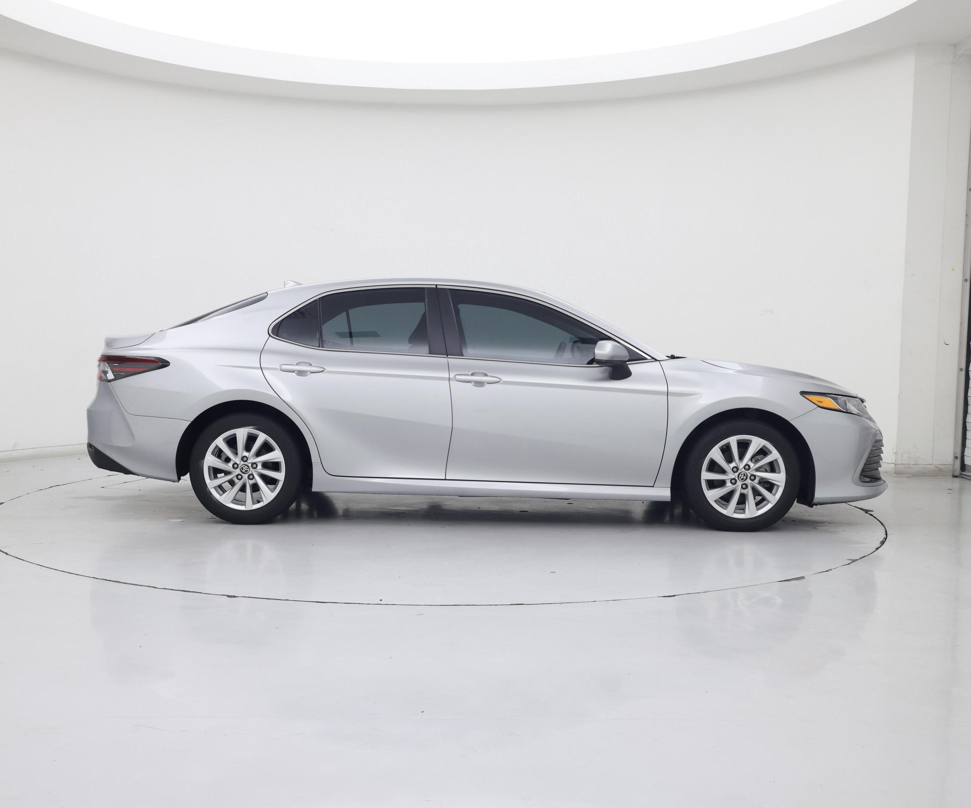 Thumbnail: 2023 Toyota Camry - 7