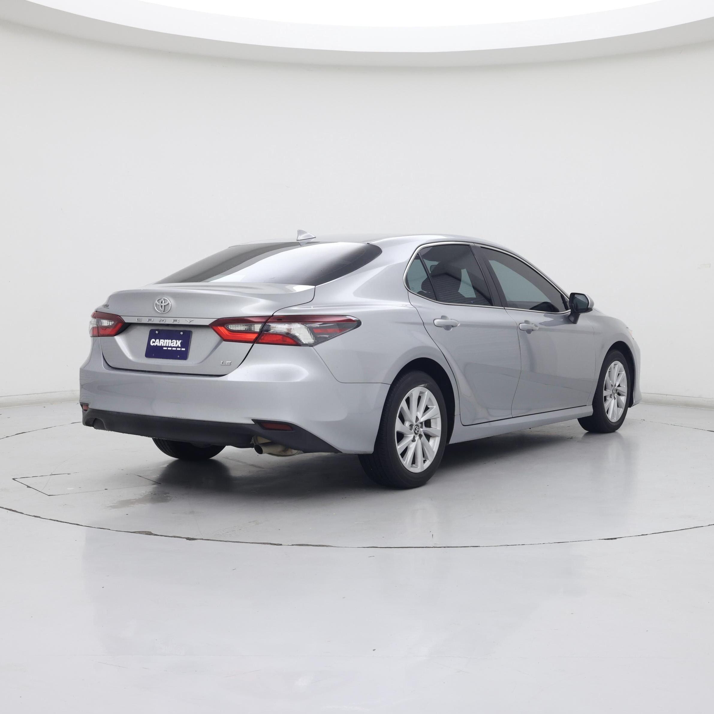 Thumbnail: 2023 Toyota Camry - 8