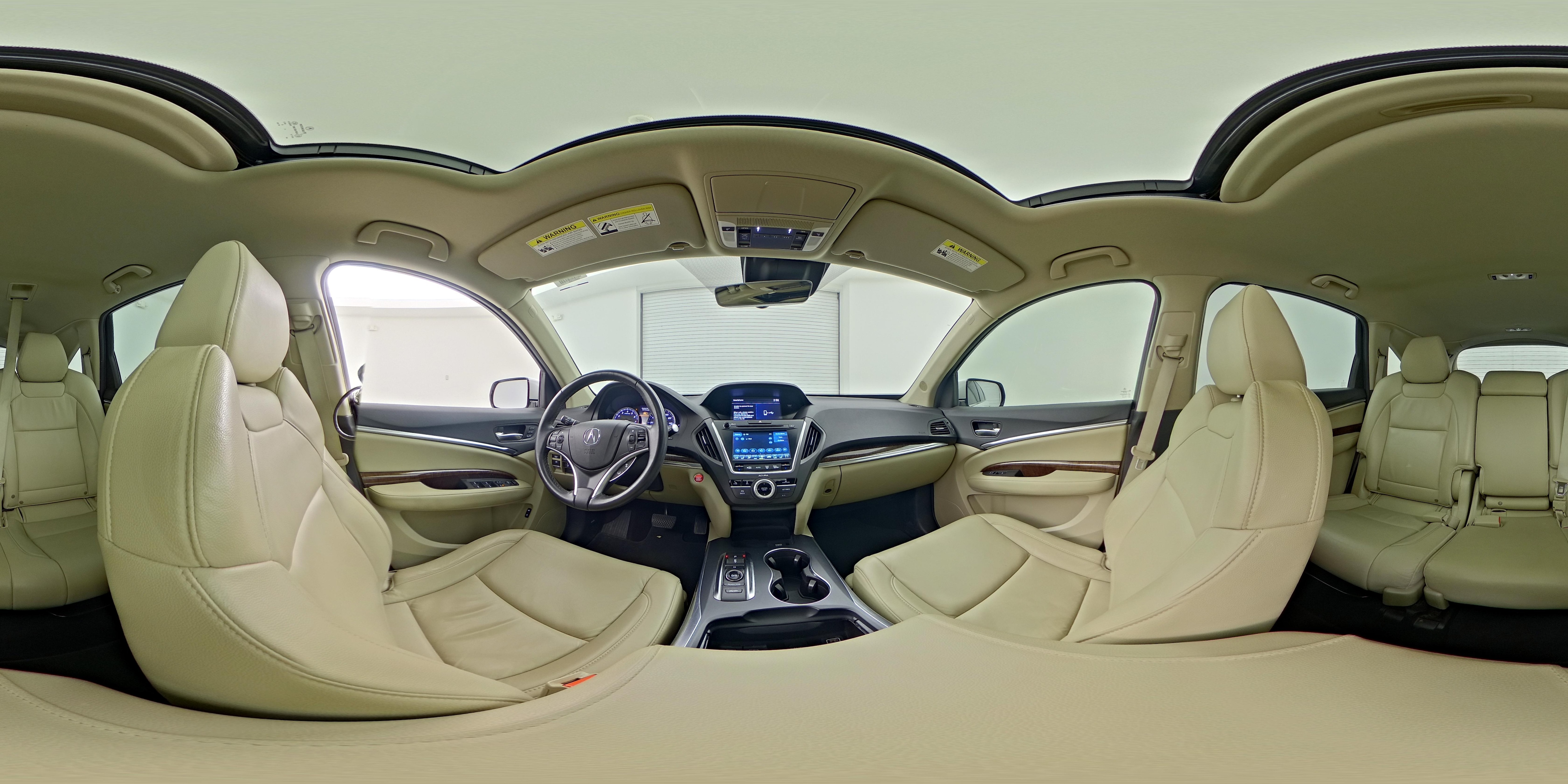 2020 Acura MDX Base - Photo 27
