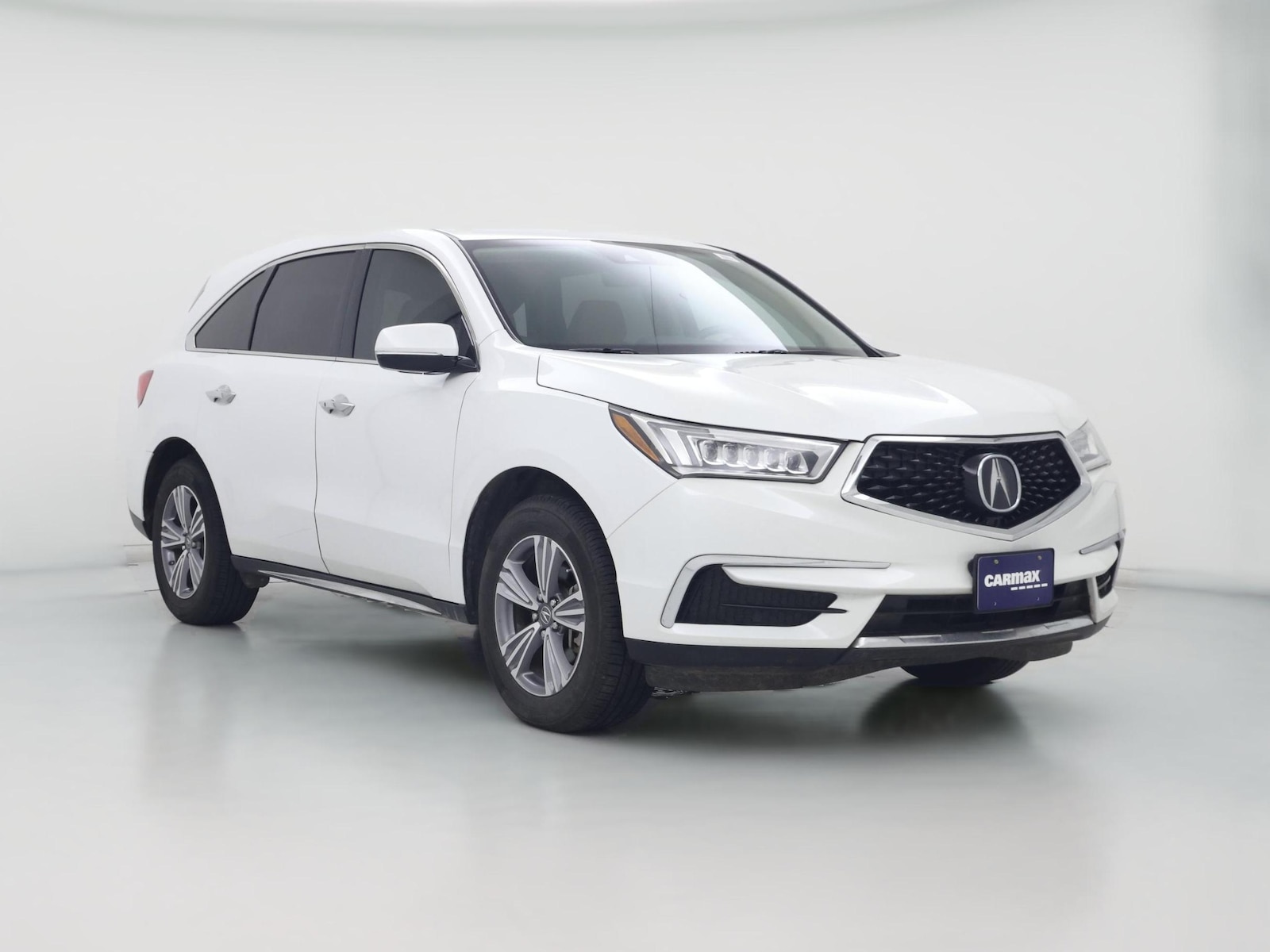 2020 Acura MDX