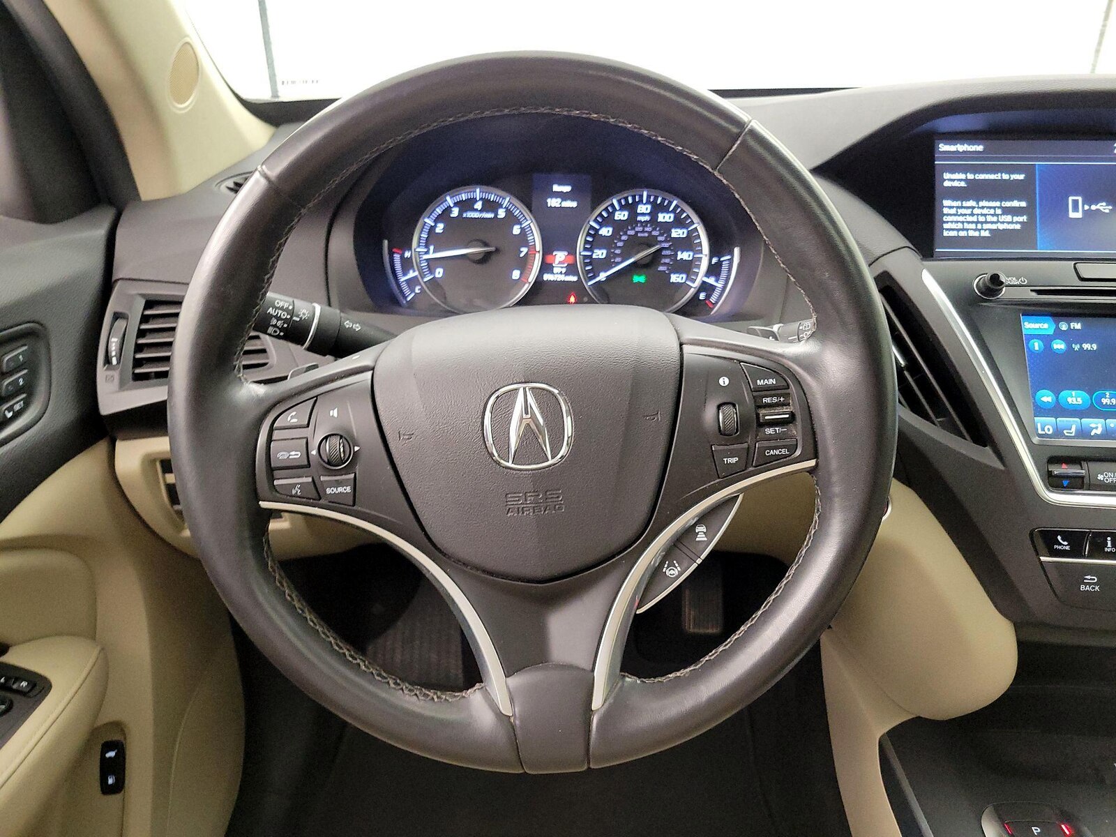 2020 Acura MDX Base - Photo 11