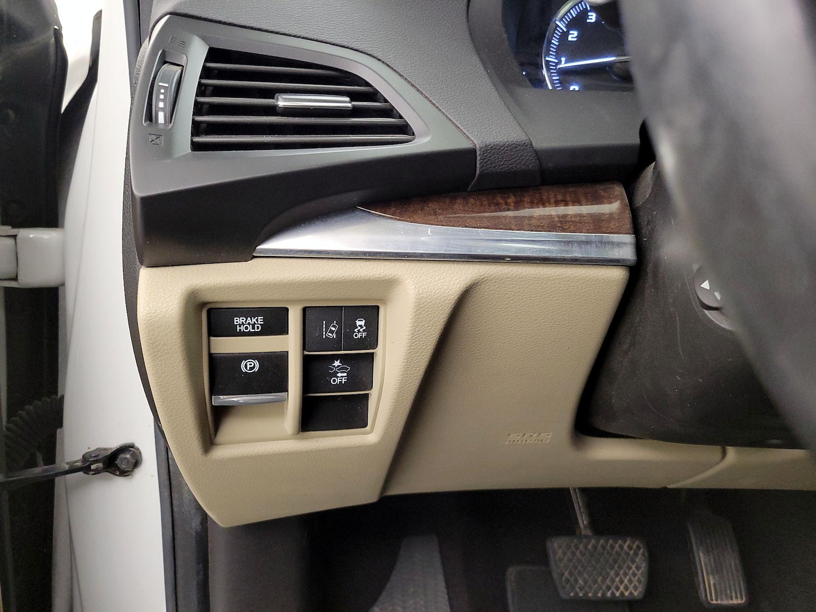 2020 Acura MDX Base - Photo 14