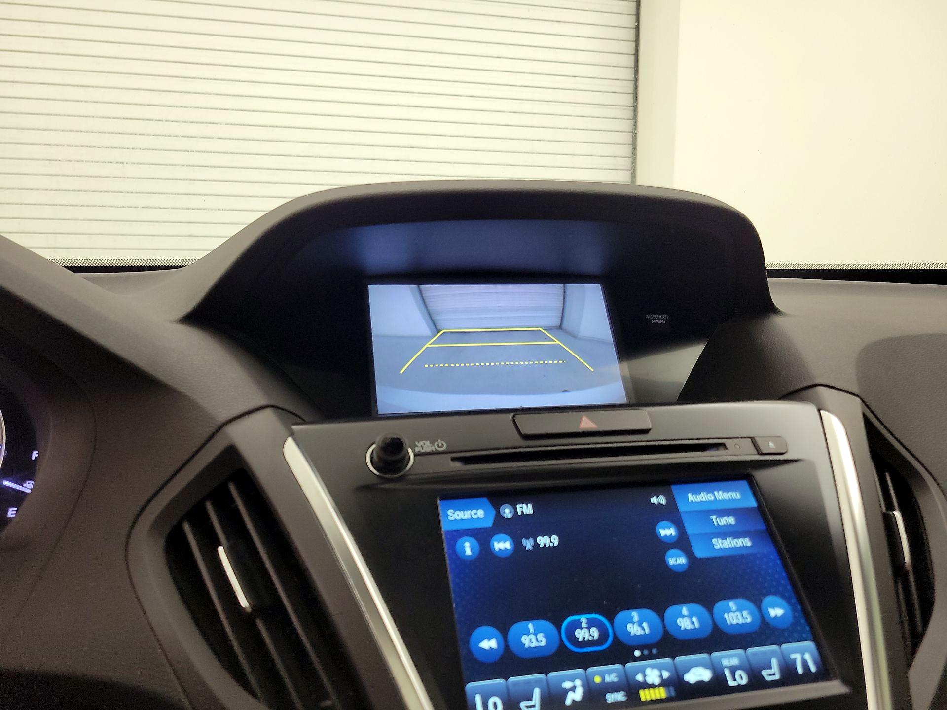 Thumbnail: 2020 Acura MDX - 14