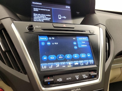 Radio (On)