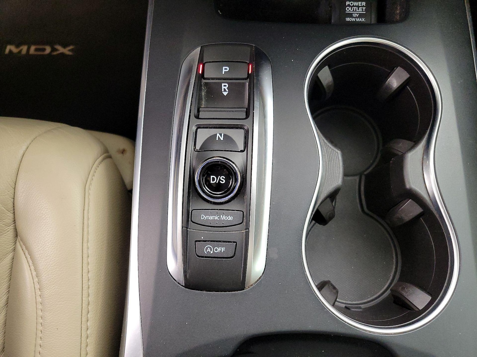 2020 Acura MDX Base - Photo 18