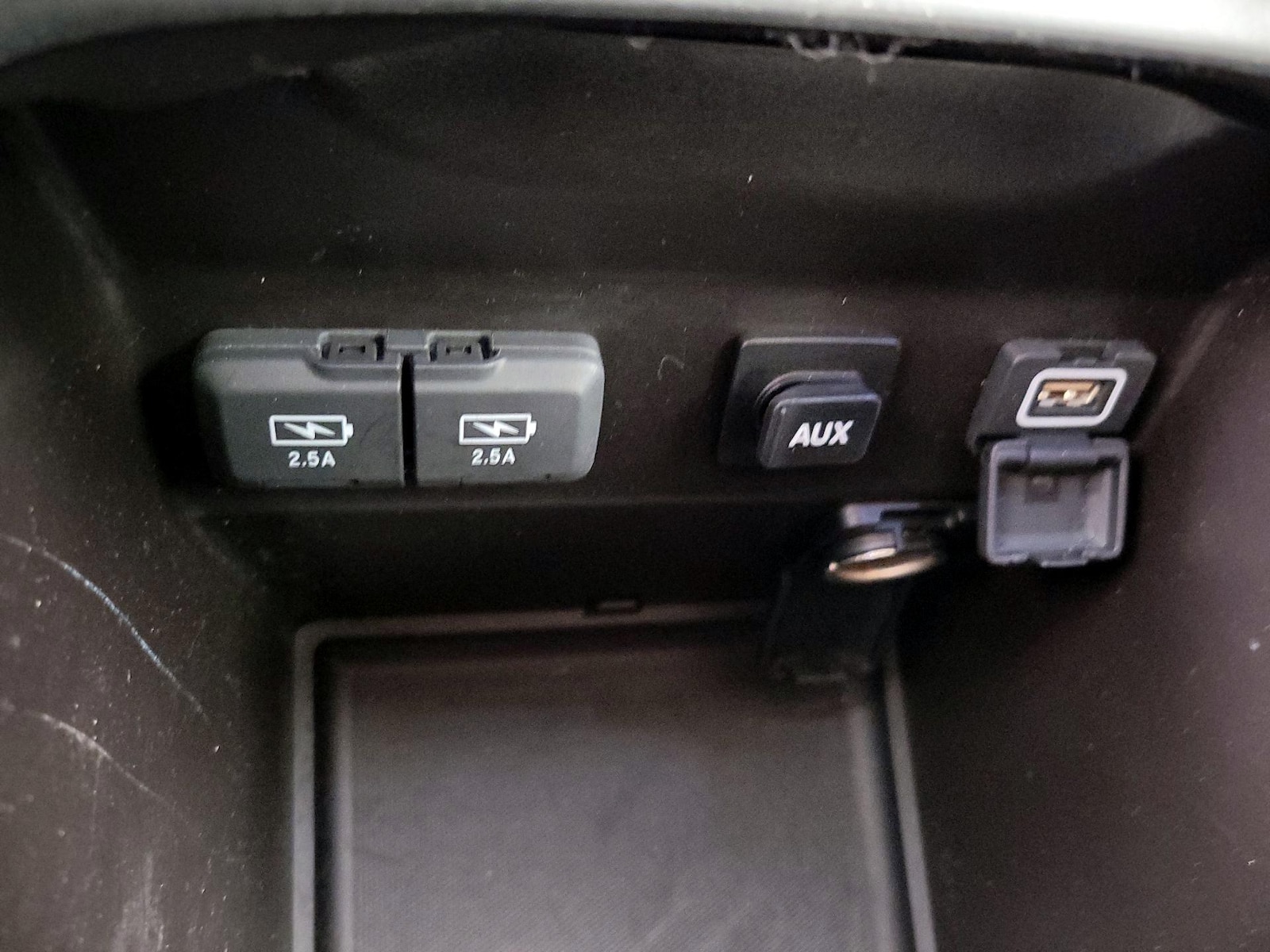 2020 Acura MDX Base - Photo 19