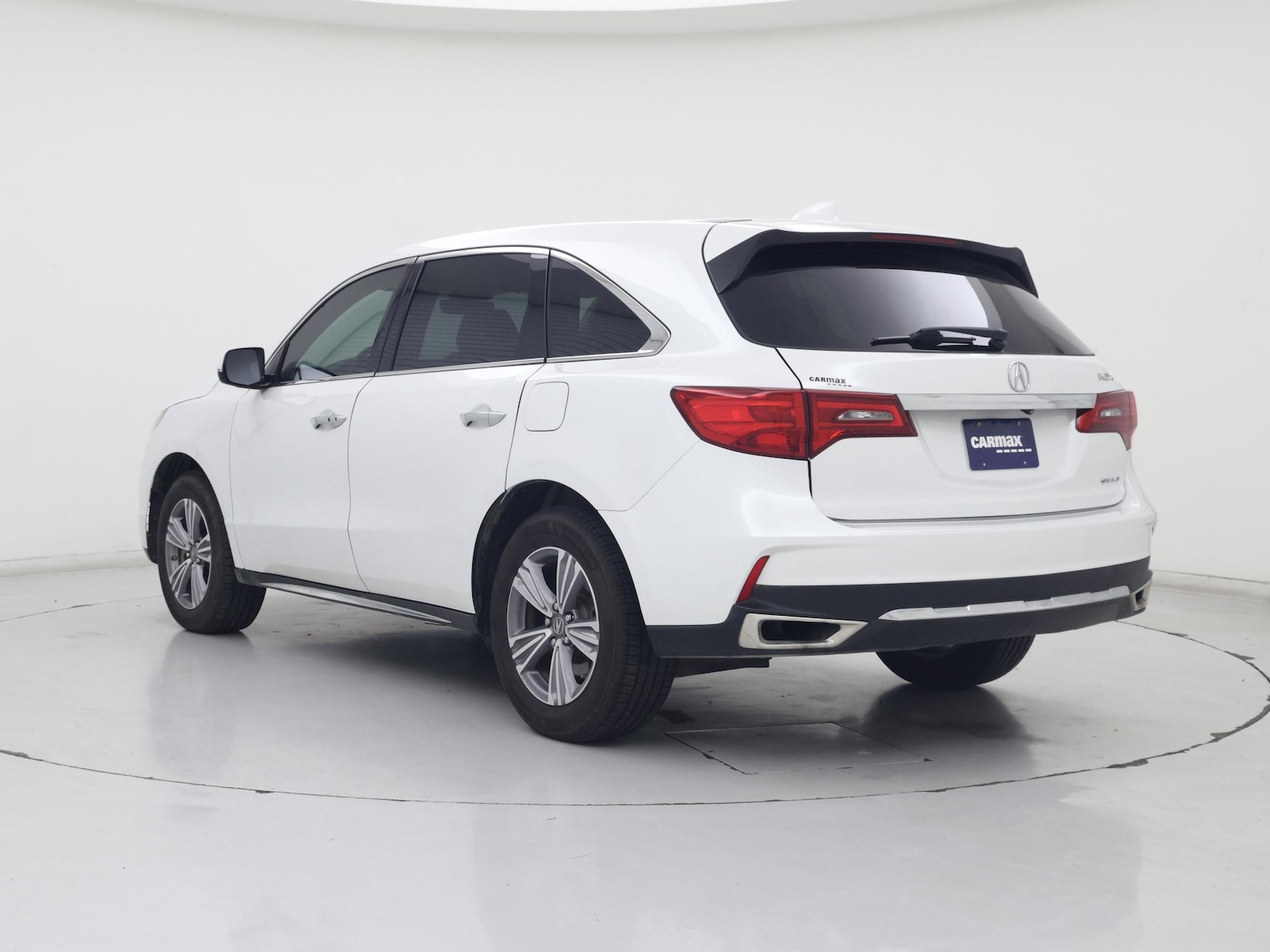 2020 Acura MDX Base - Photo 3