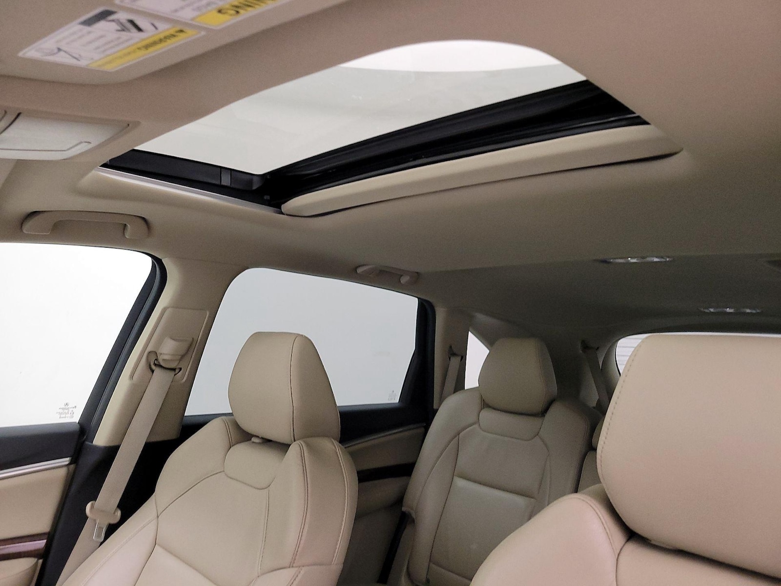 2020 Acura MDX Base - Photo 20