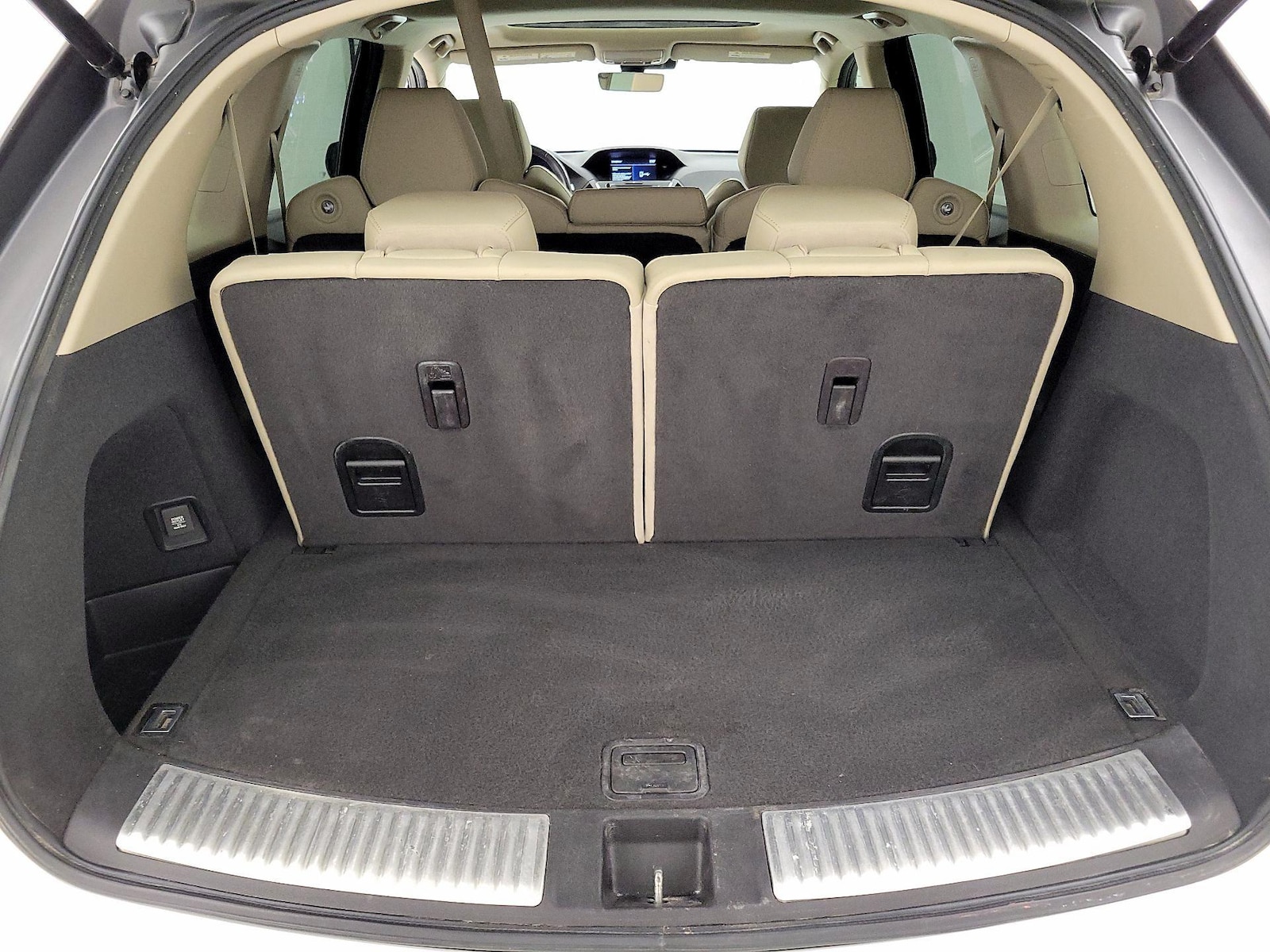 2020 Acura MDX Base - Photo 23