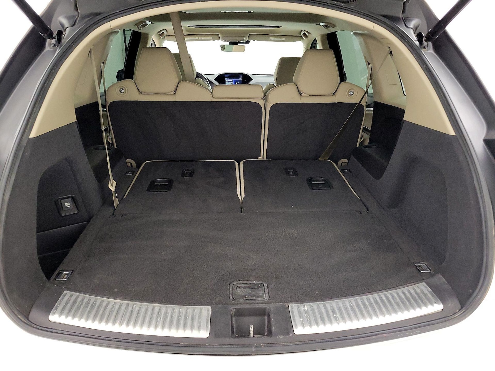 2020 Acura MDX Base - Photo 24