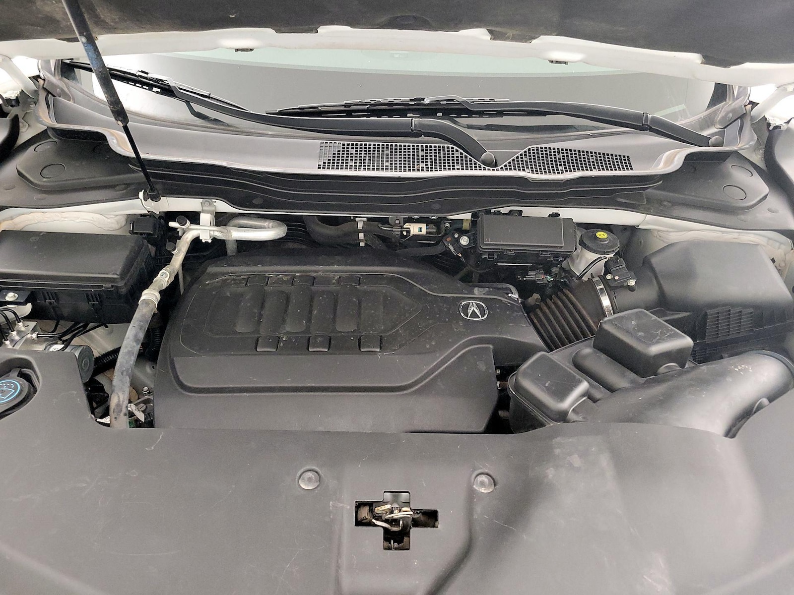 2020 Acura MDX Base - Photo 25