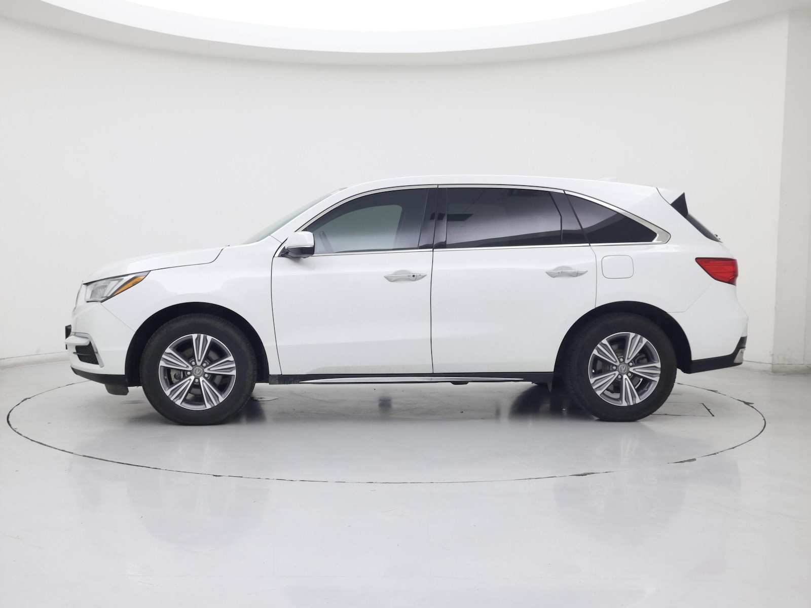 2020 Acura MDX Base - Photo 4