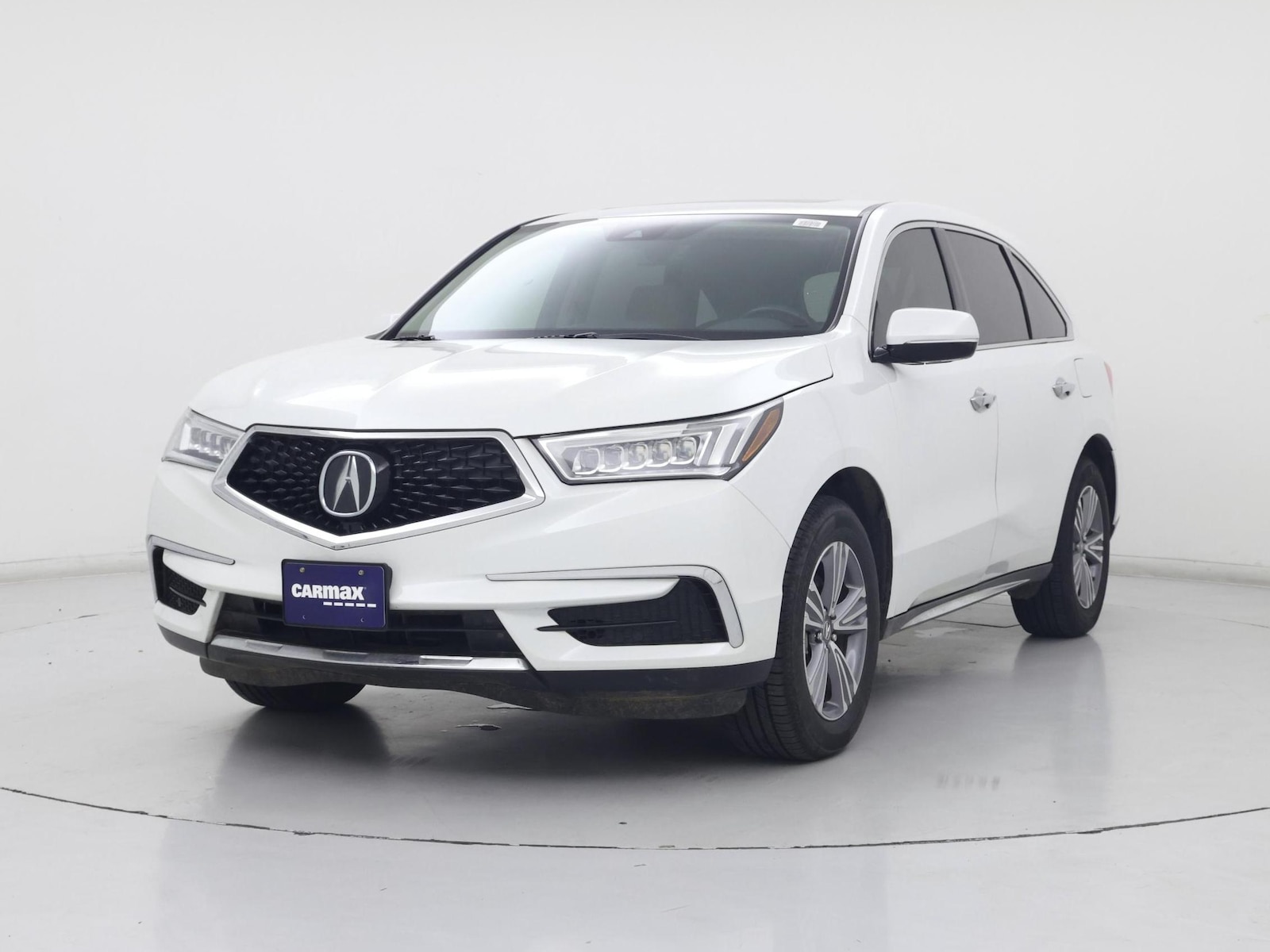 2020 Acura MDX Base - Photo 5