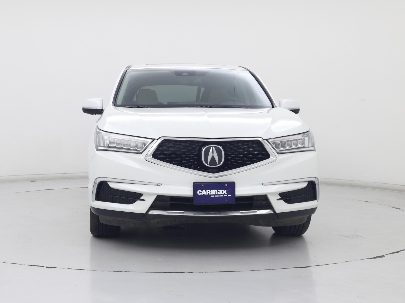 2020 Acura MDX Base - Photo 6