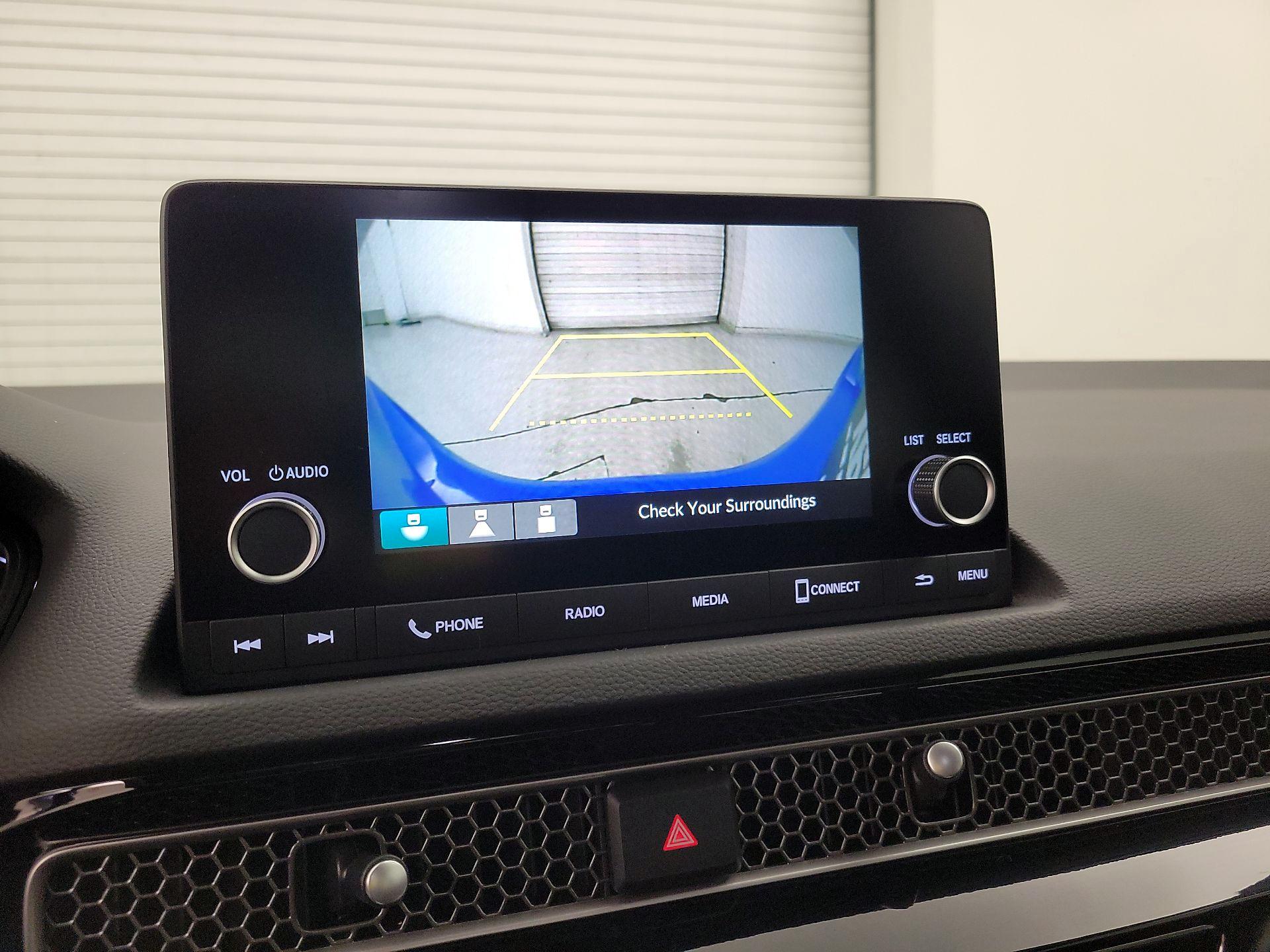 Thumbnail: 2024 Honda Civic - 14