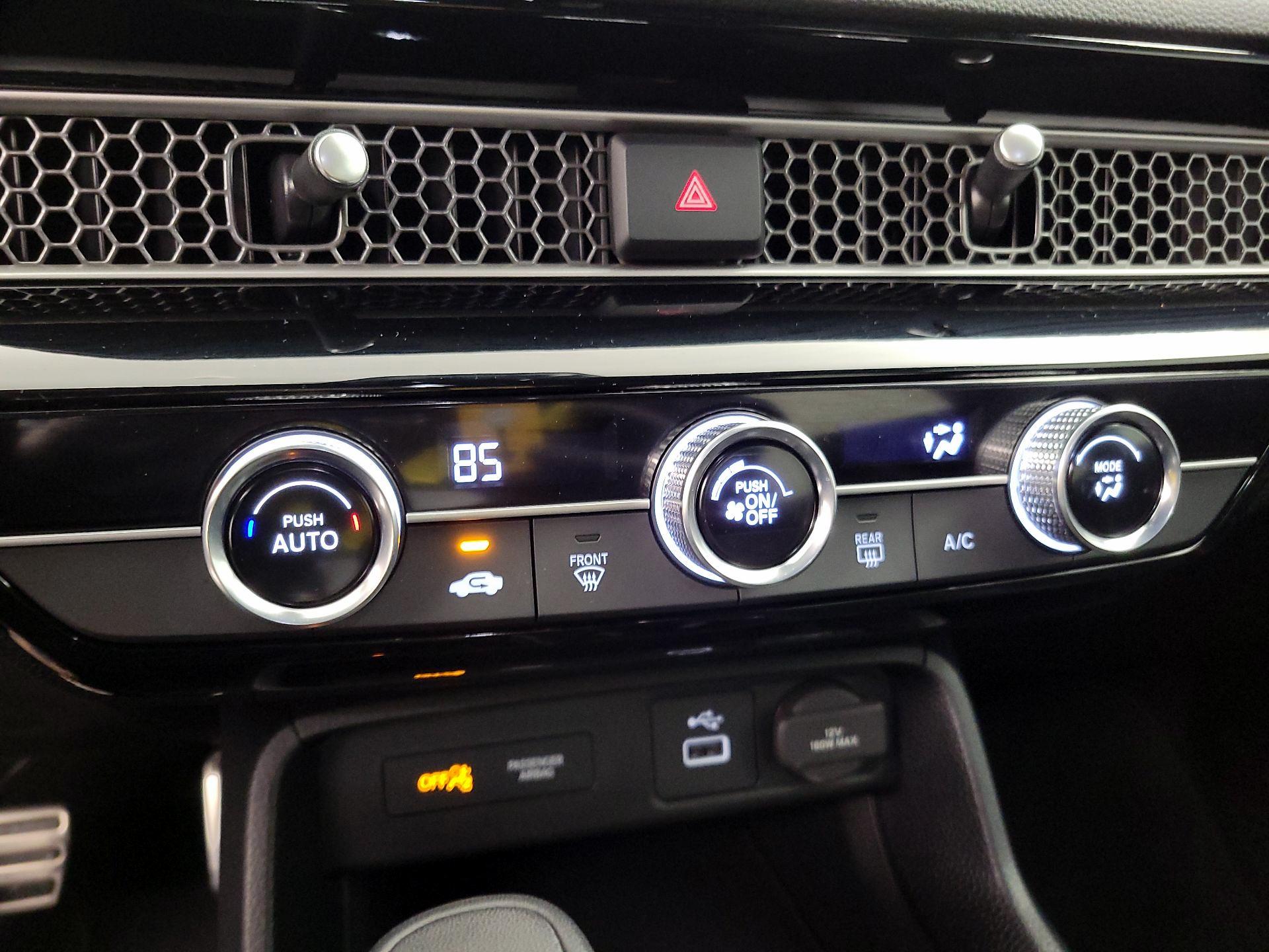 Thumbnail: 2024 Honda Civic - 16