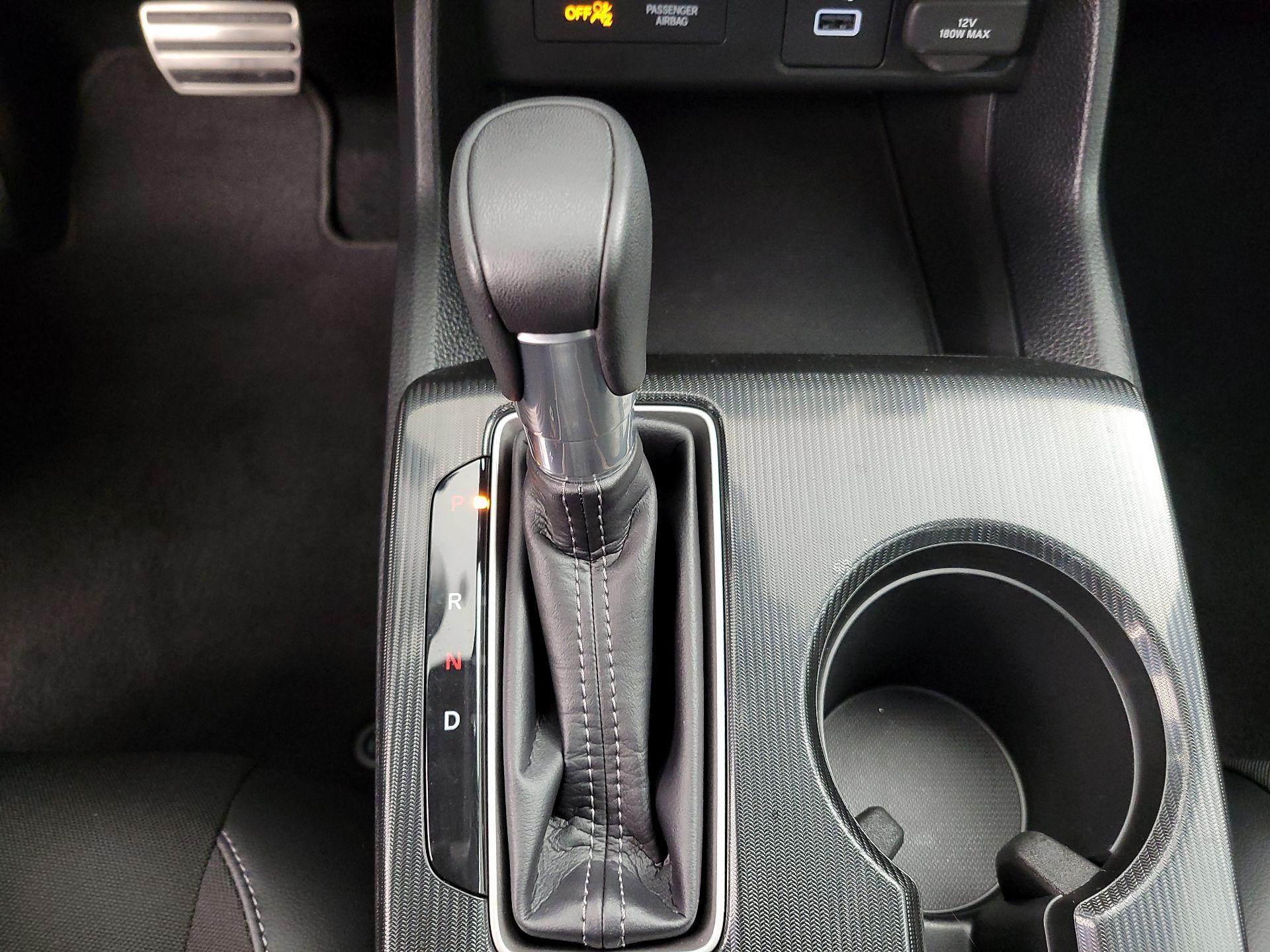 Thumbnail: 2024 Honda Civic - 17