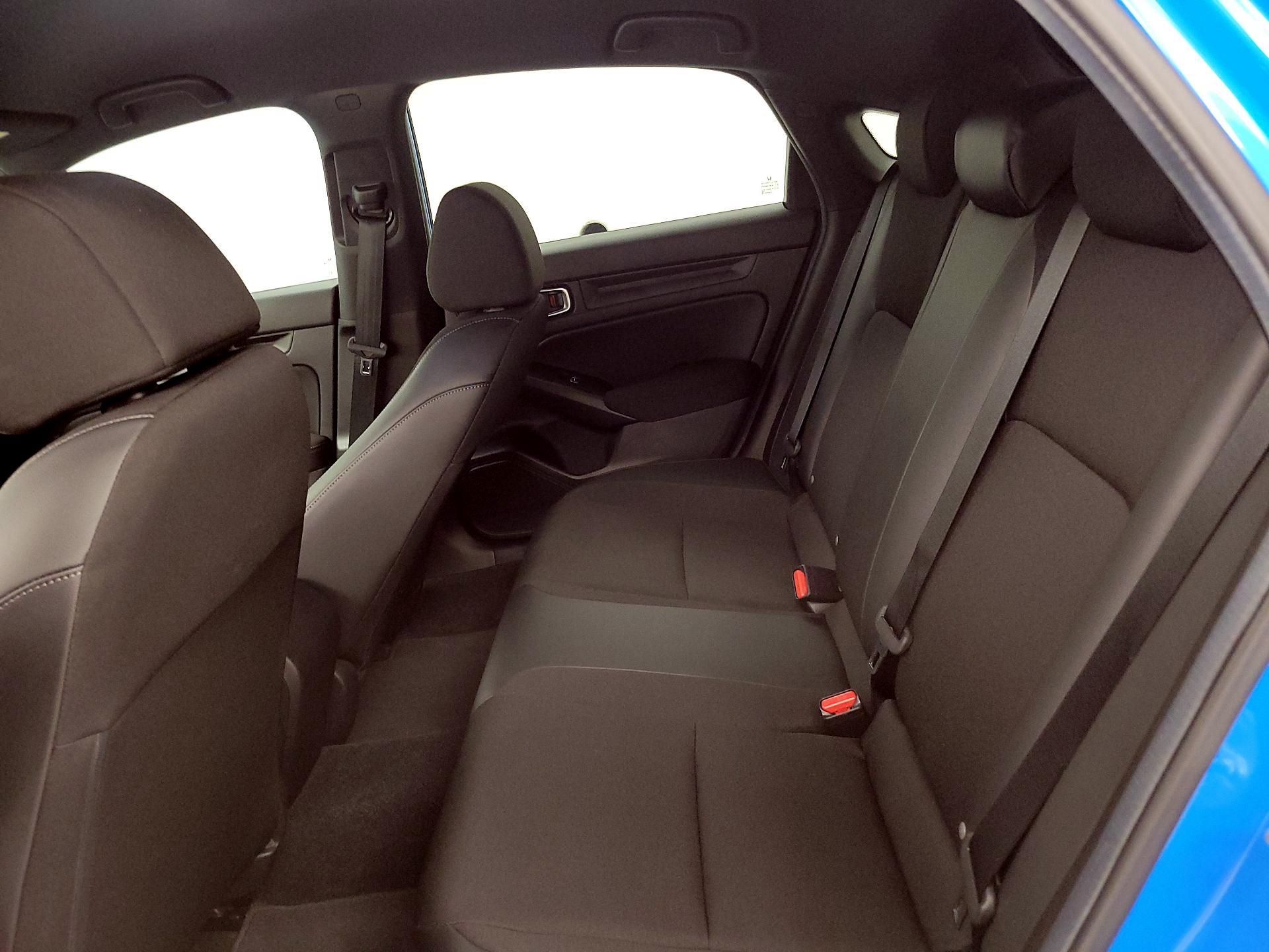 Thumbnail: 2024 Honda Civic - 19