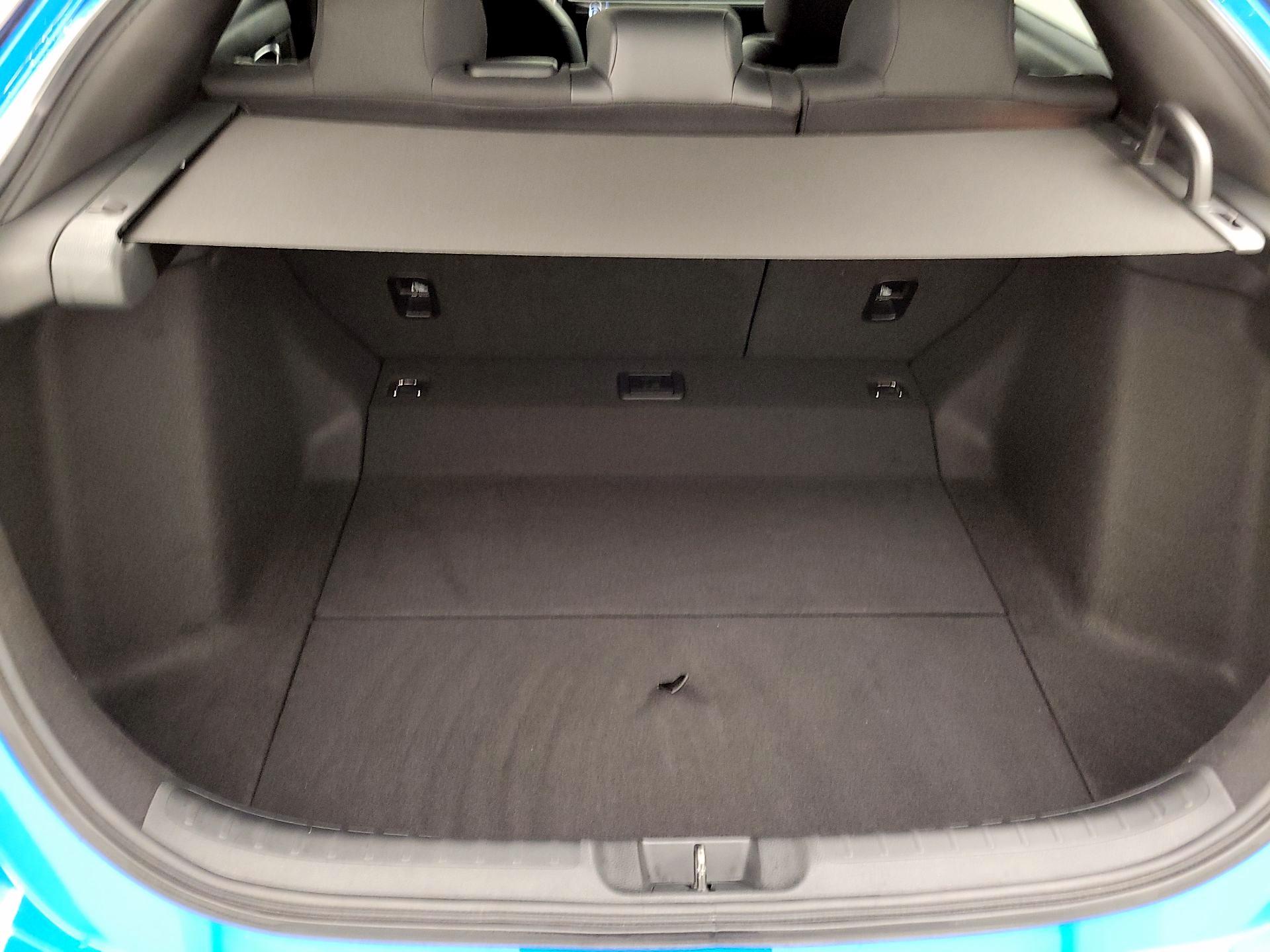 Thumbnail: 2024 Honda Civic - 20