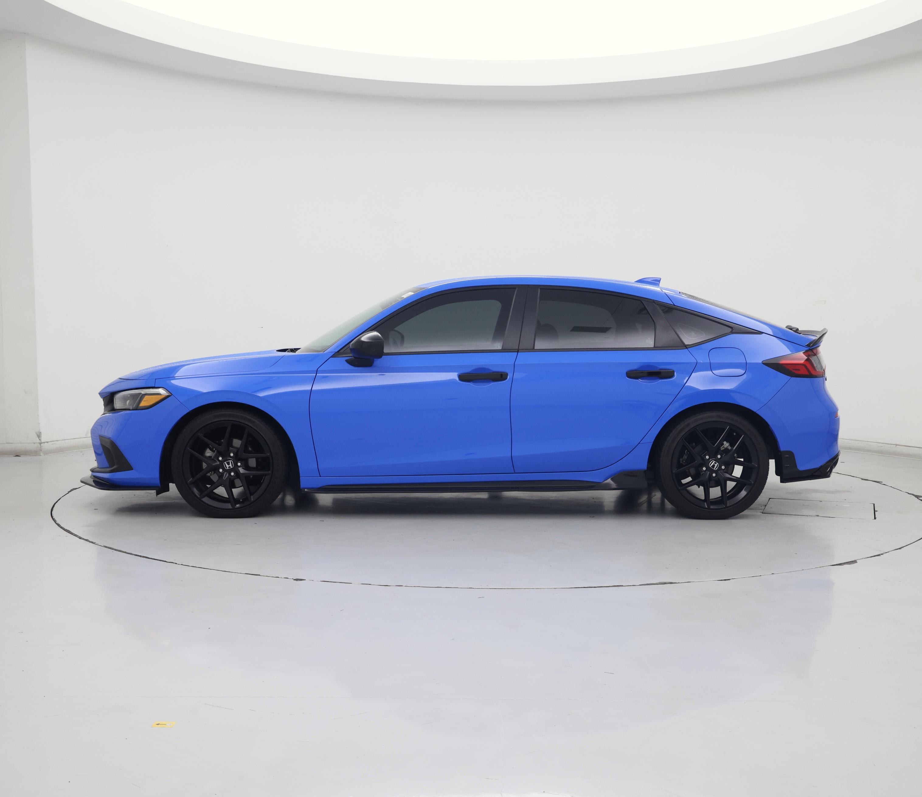 Thumbnail: 2024 Honda Civic - 3