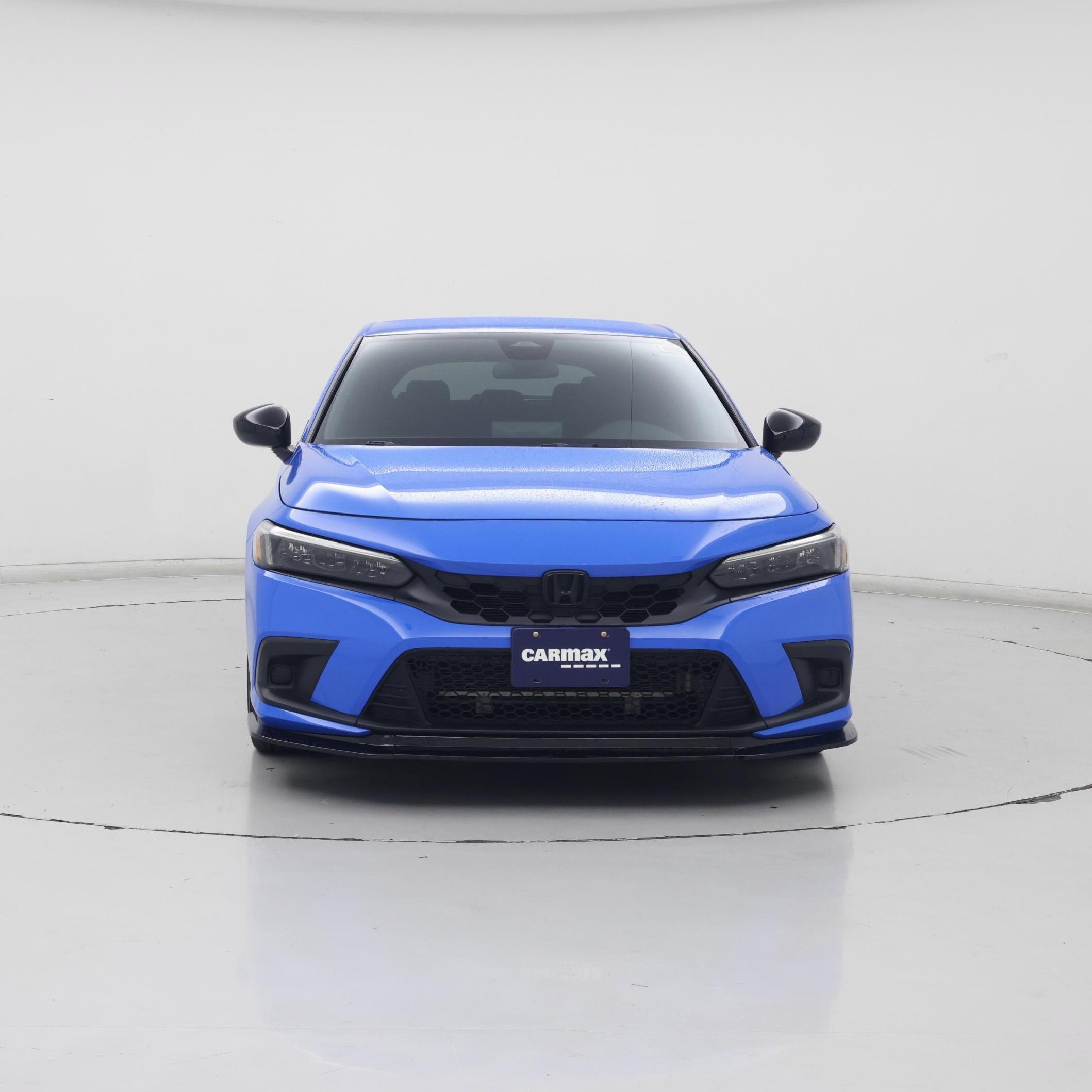 Thumbnail: 2024 Honda Civic - 5