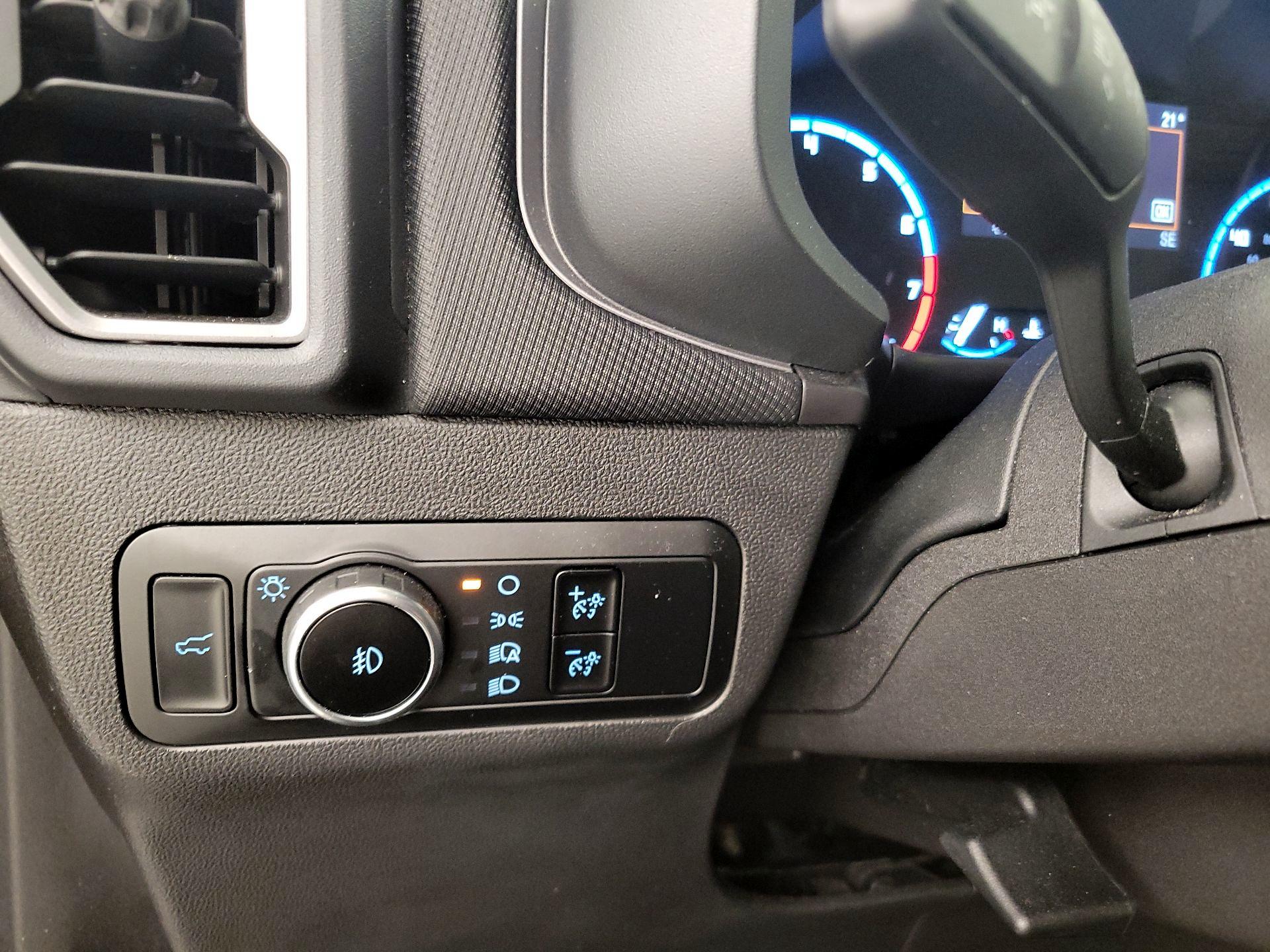 Thumbnail: 2023 Ford Bronco Sport - 13