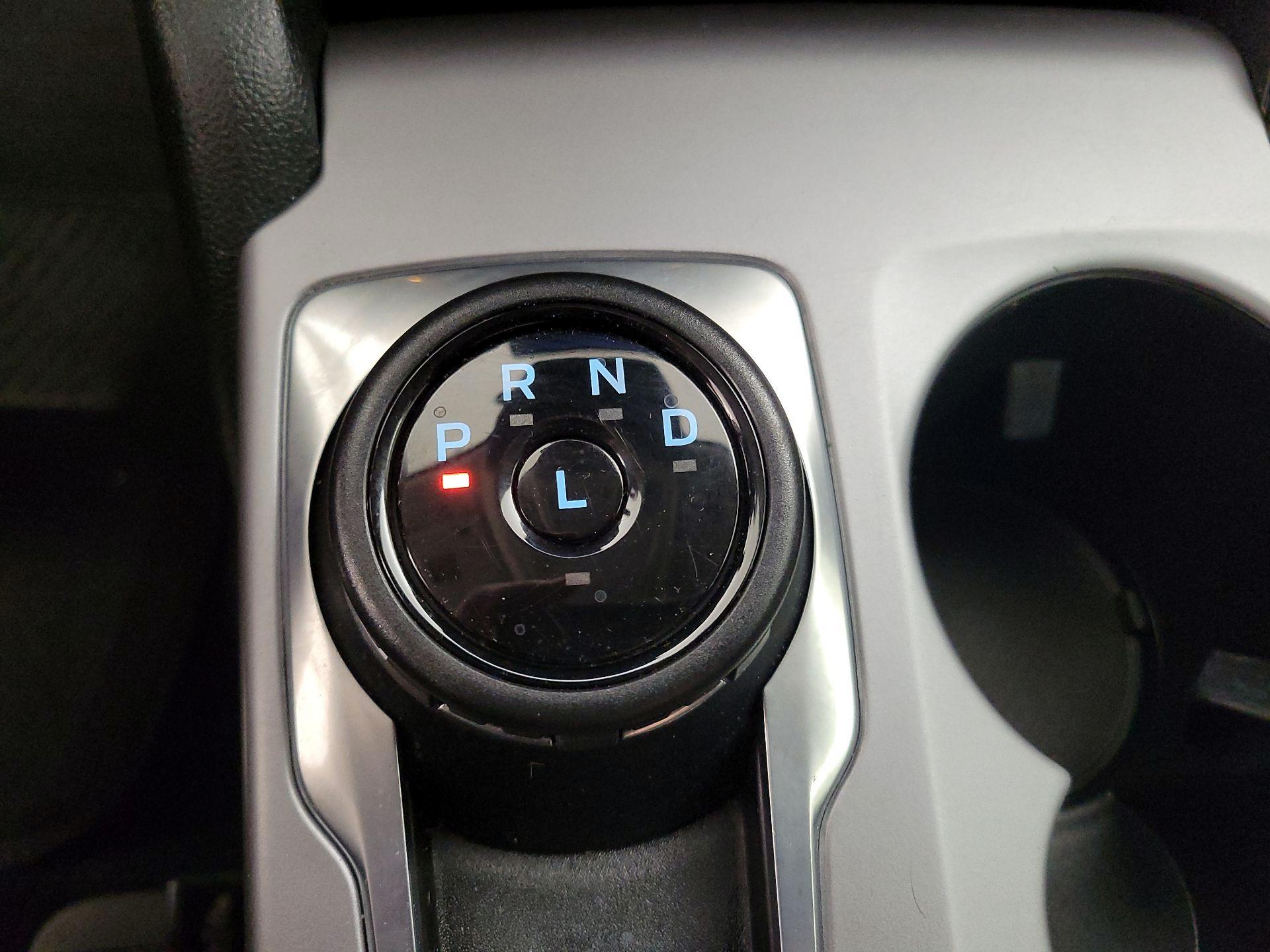 Thumbnail: 2023 Ford Bronco Sport - 17