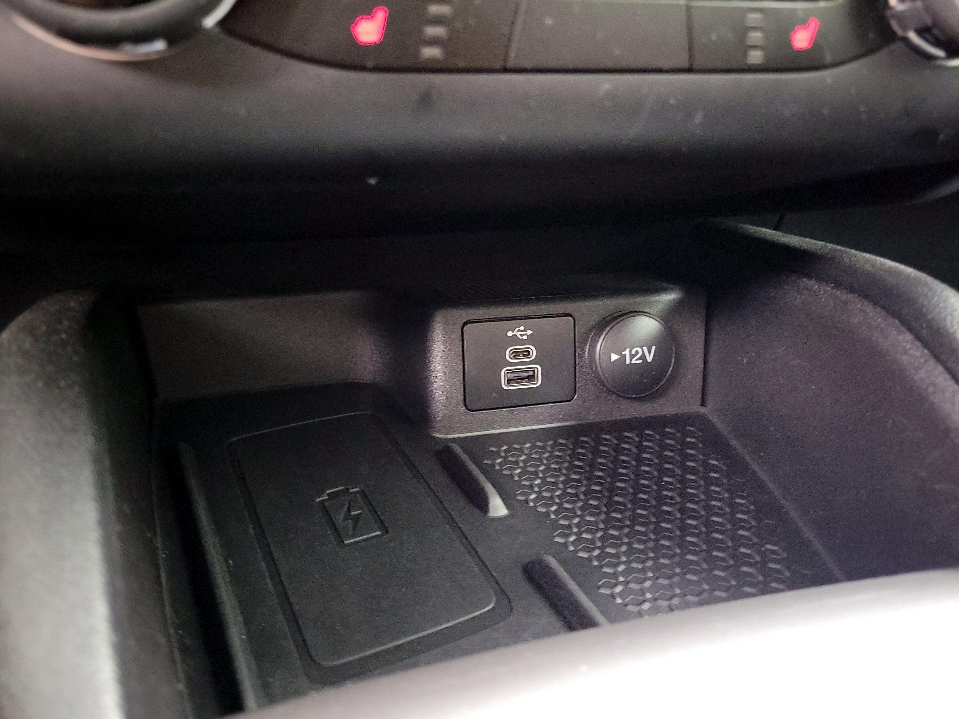 Thumbnail: 2023 Ford Bronco Sport - 18