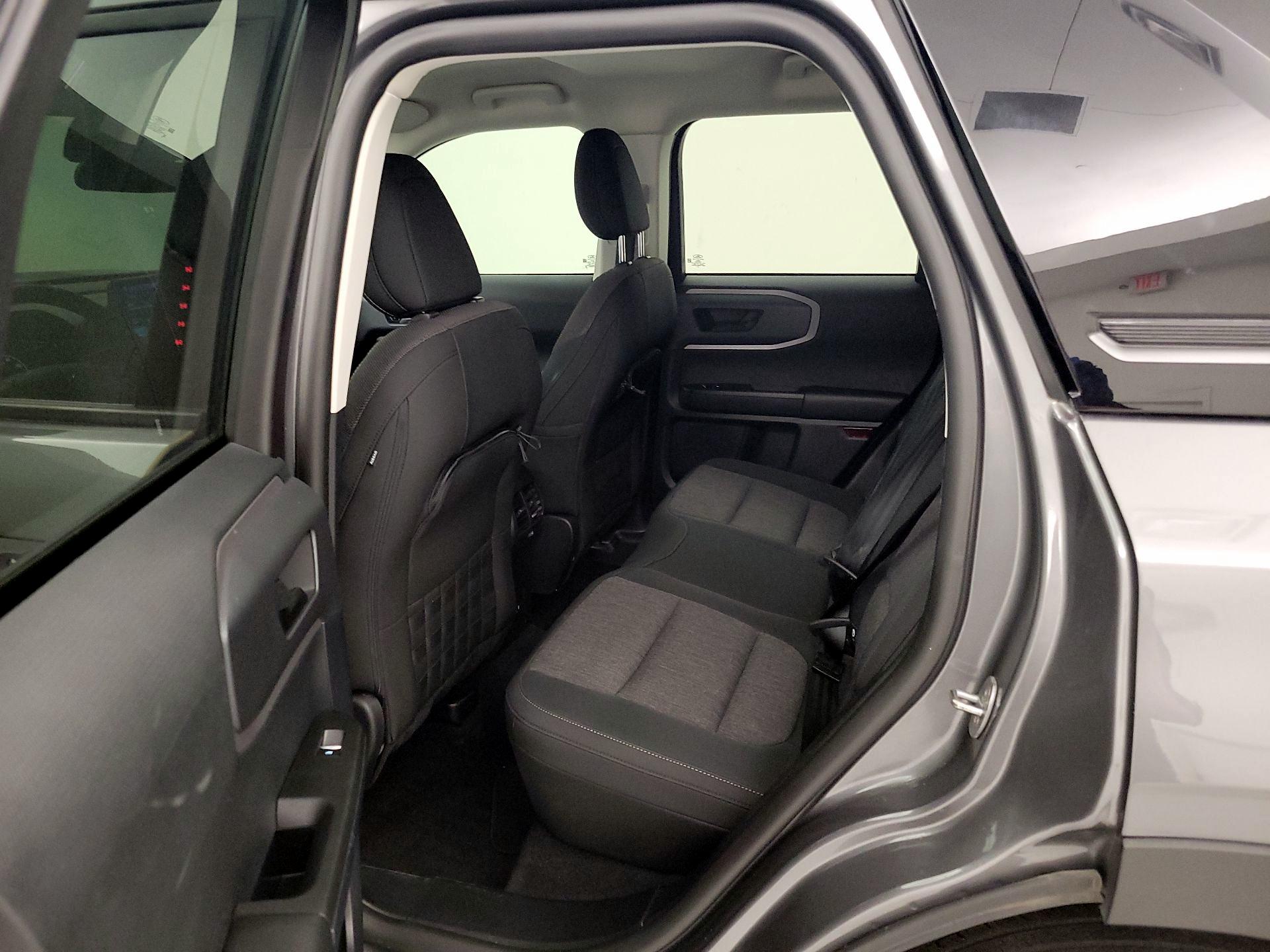 Thumbnail: 2023 Ford Bronco Sport - 19